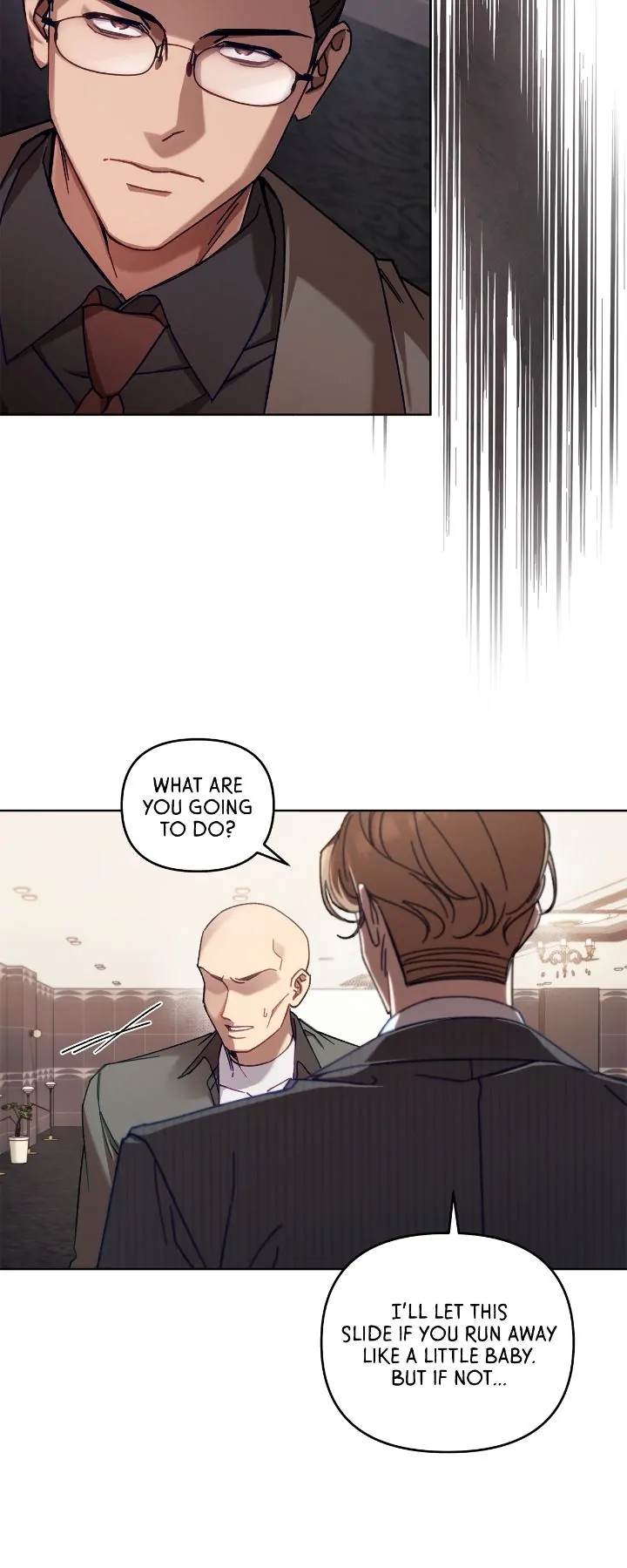 The S-Class Guide as Sweet as Honey [Mature Official] - Chapter 6 manhwa