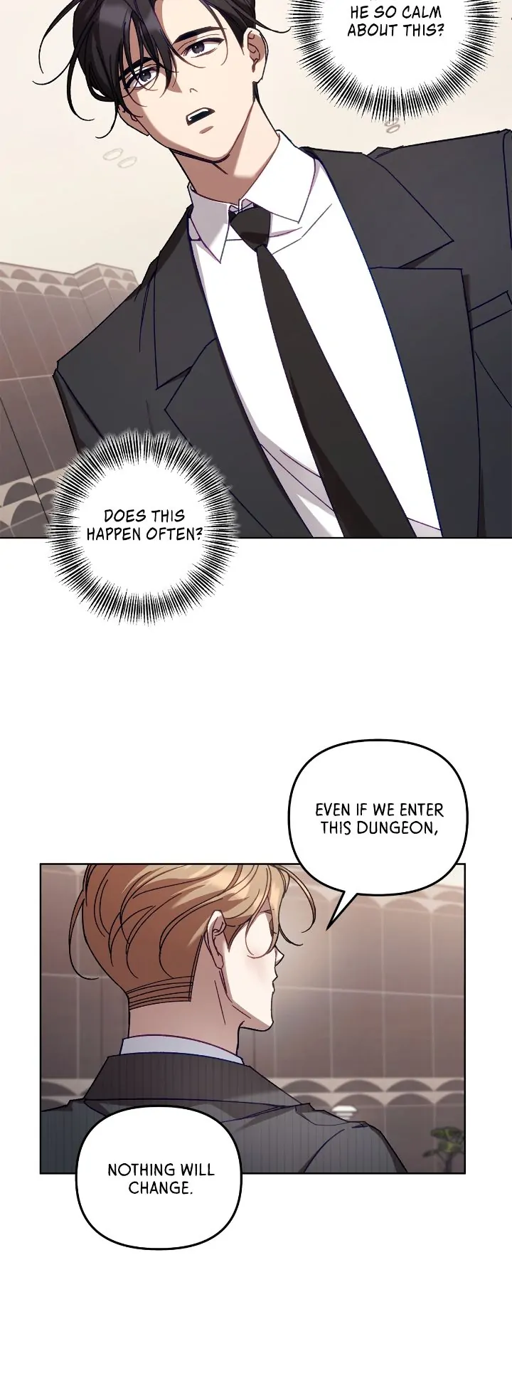 The S-Class Guide as Sweet as Honey [Mature Official] - Chapter 6 manhwa