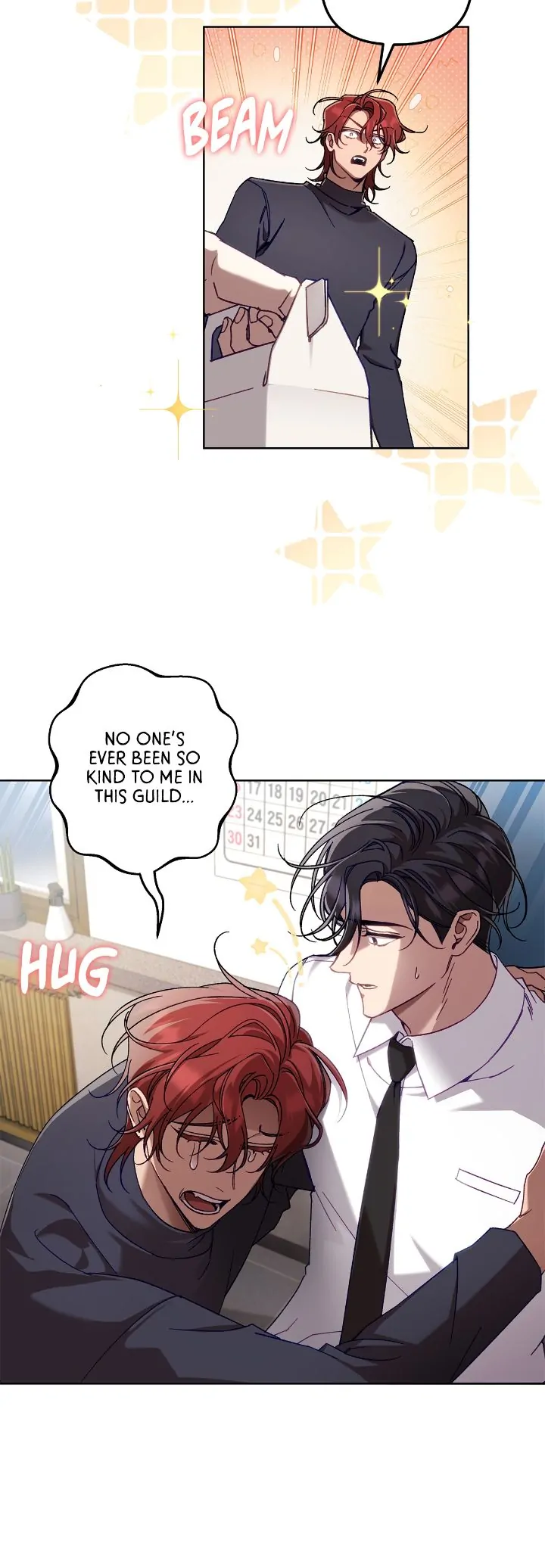 The S-Class Guide as Sweet as Honey [Mature Official] - Chapter 6 manhwa
