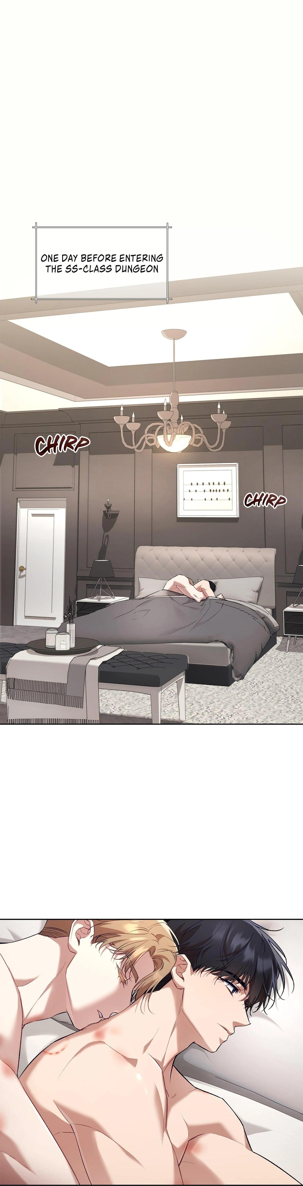 The S-Class Guide as Sweet as Honey [Mature Official] - Chapter 60 manhwa