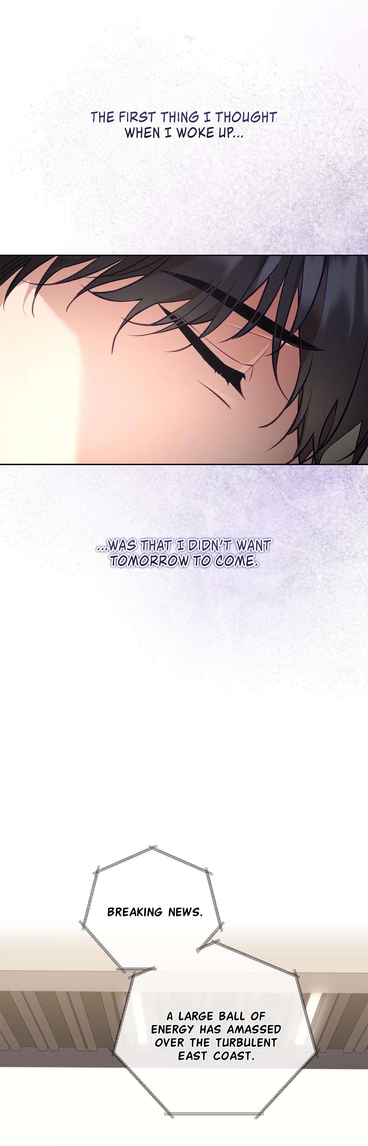 The S-Class Guide as Sweet as Honey [Mature Official] - Chapter 60 manhwa