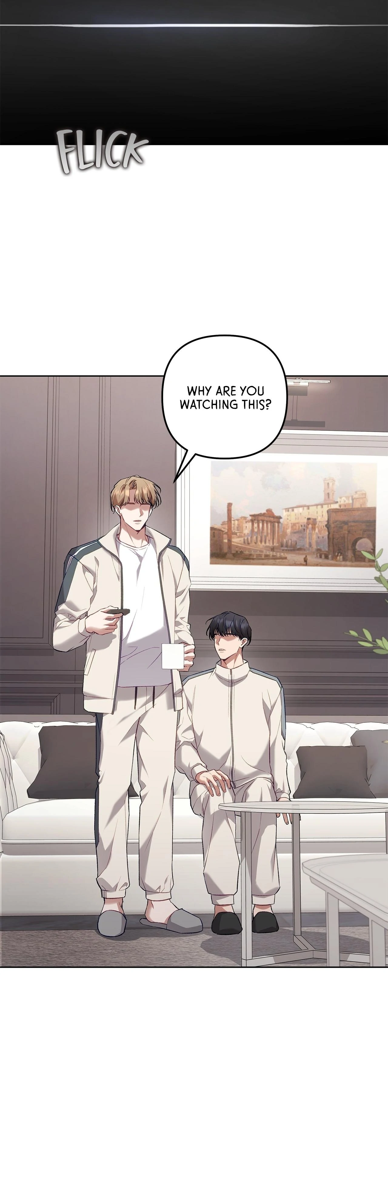 The S-Class Guide as Sweet as Honey [Mature Official] - Chapter 60 manhwa