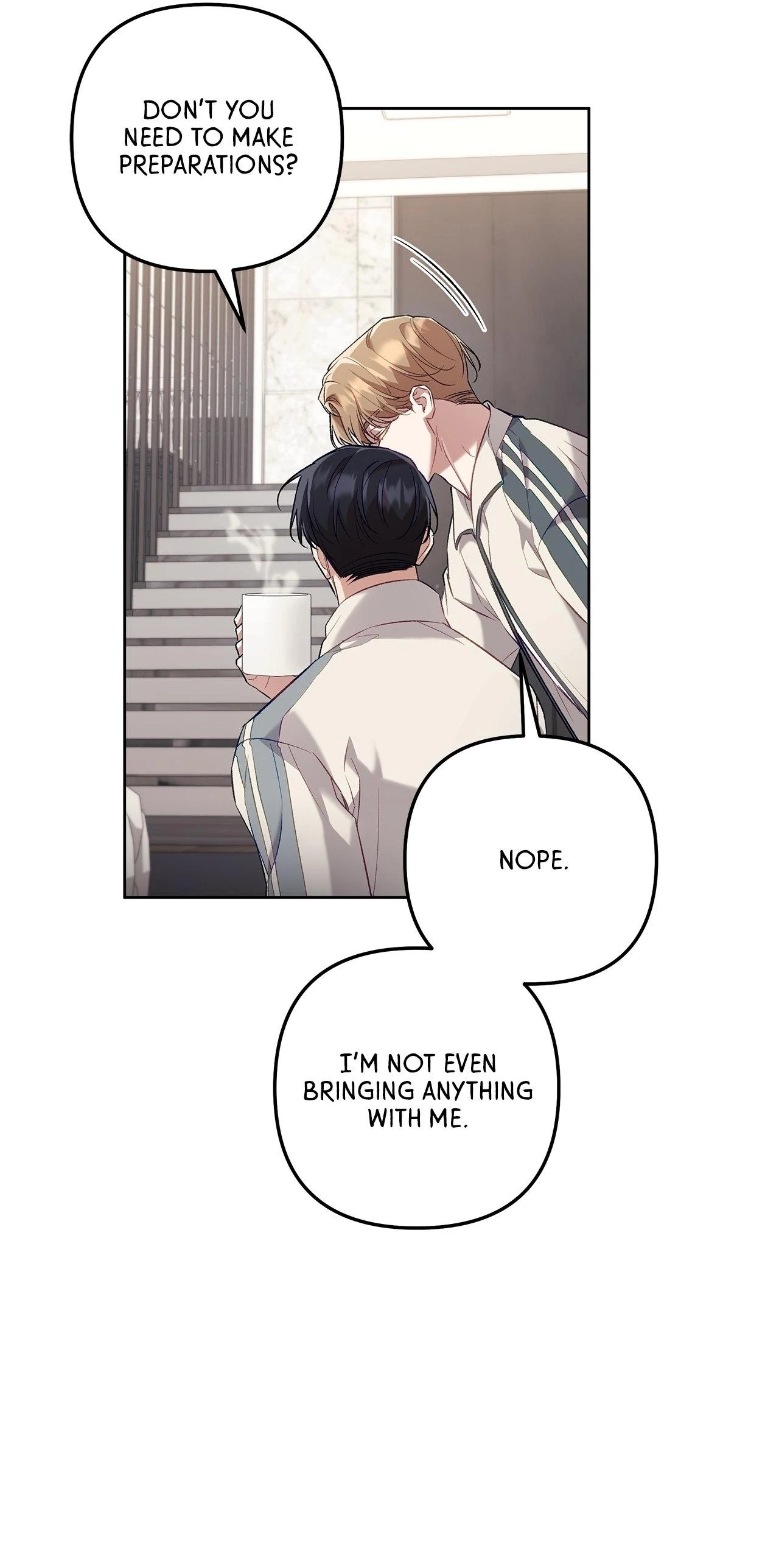 The S-Class Guide as Sweet as Honey [Mature Official] - Chapter 60 manhwa