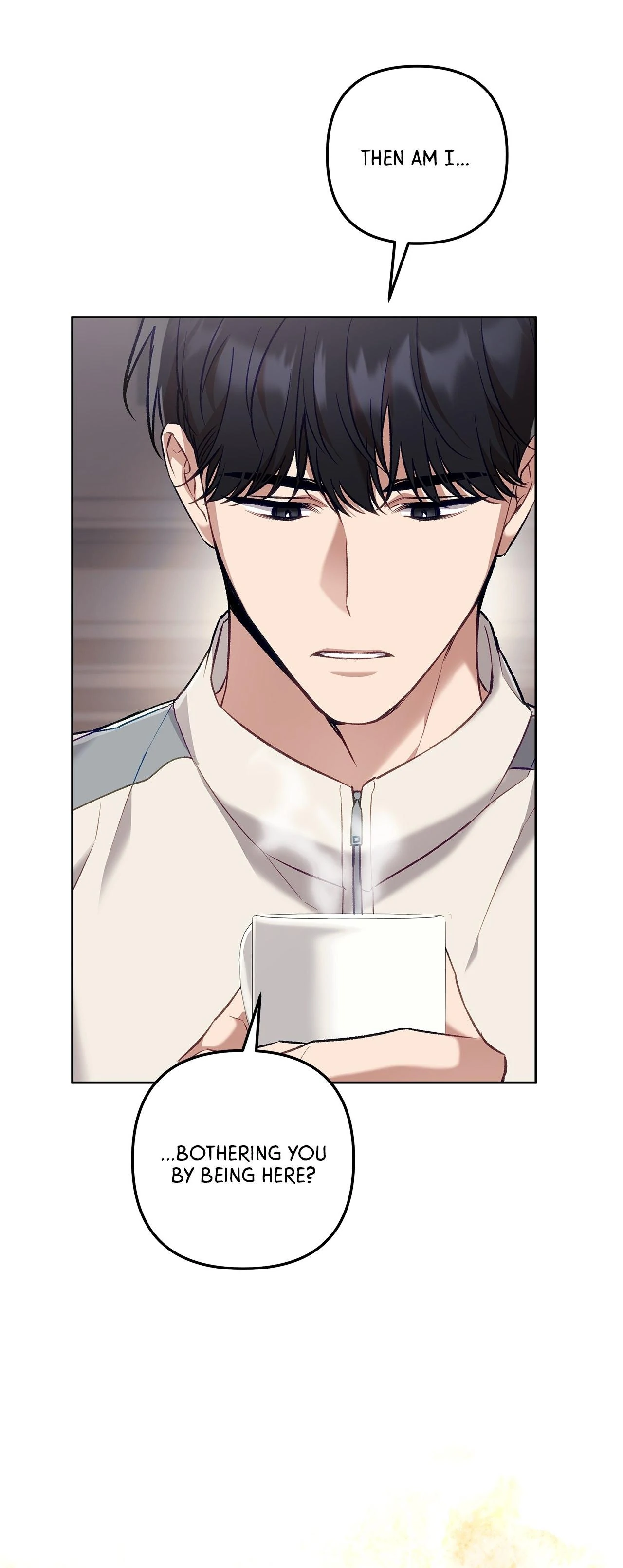 The S-Class Guide as Sweet as Honey [Mature Official] - Chapter 60 manhwa
