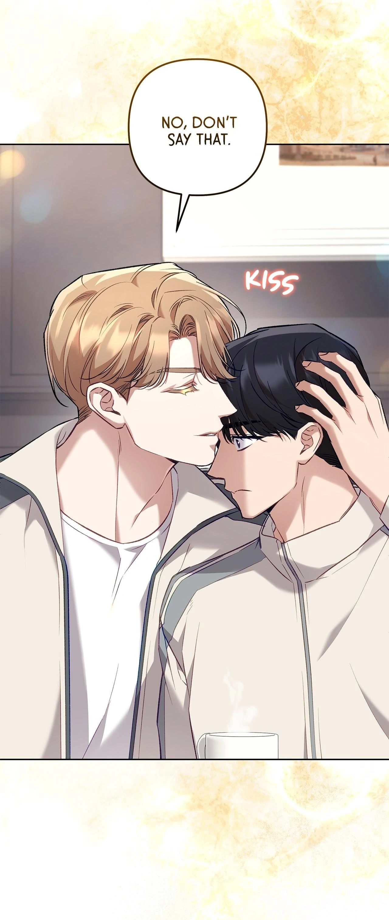 The S-Class Guide as Sweet as Honey [Mature Official] - Chapter 60 manhwa
