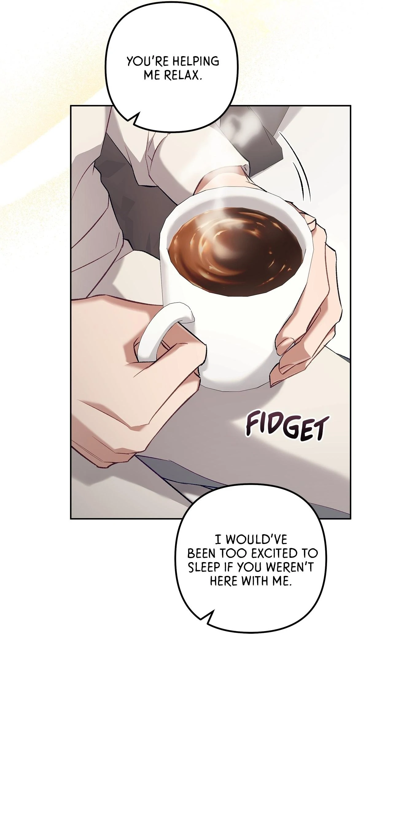 The S-Class Guide as Sweet as Honey [Mature Official] - Chapter 60 manhwa