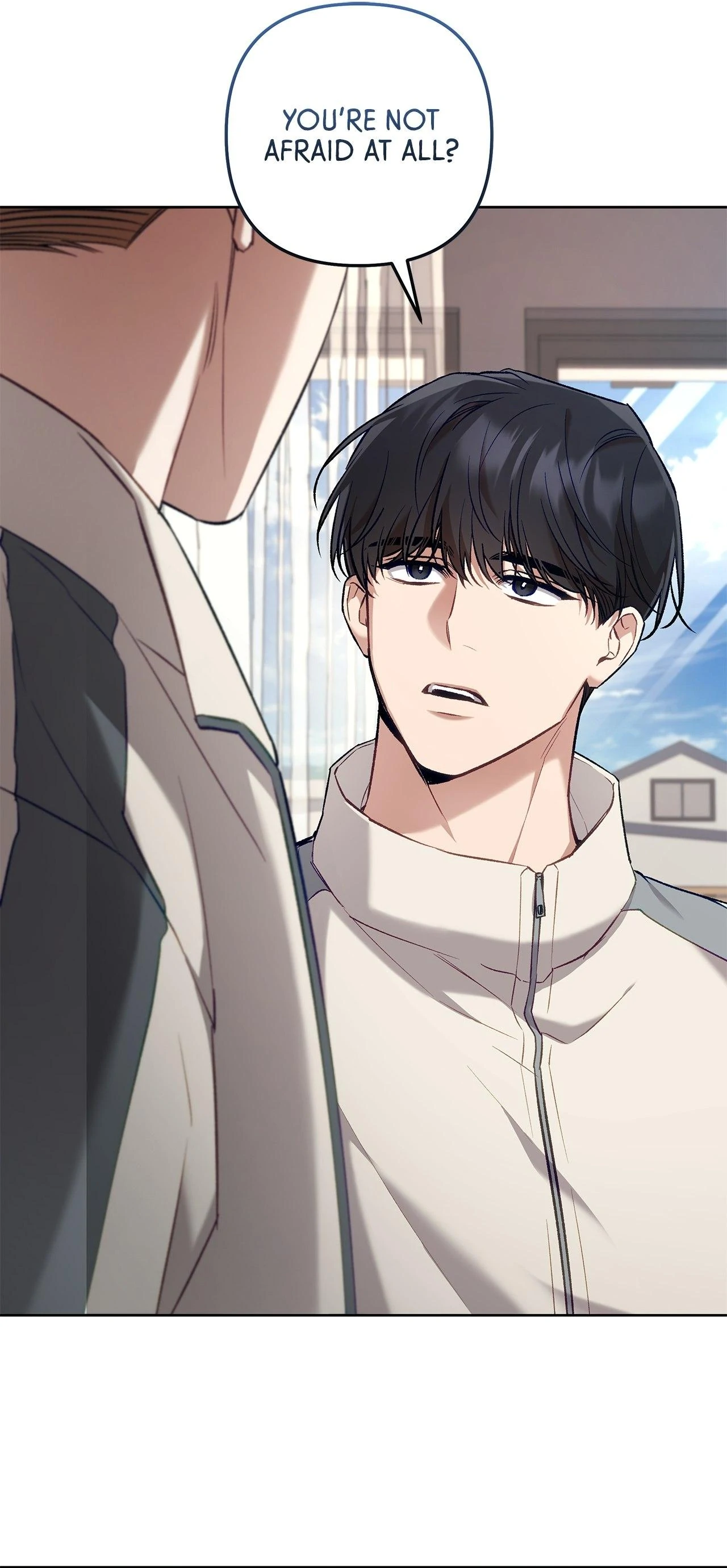 The S-Class Guide as Sweet as Honey [Mature Official] - Chapter 60 manhwa