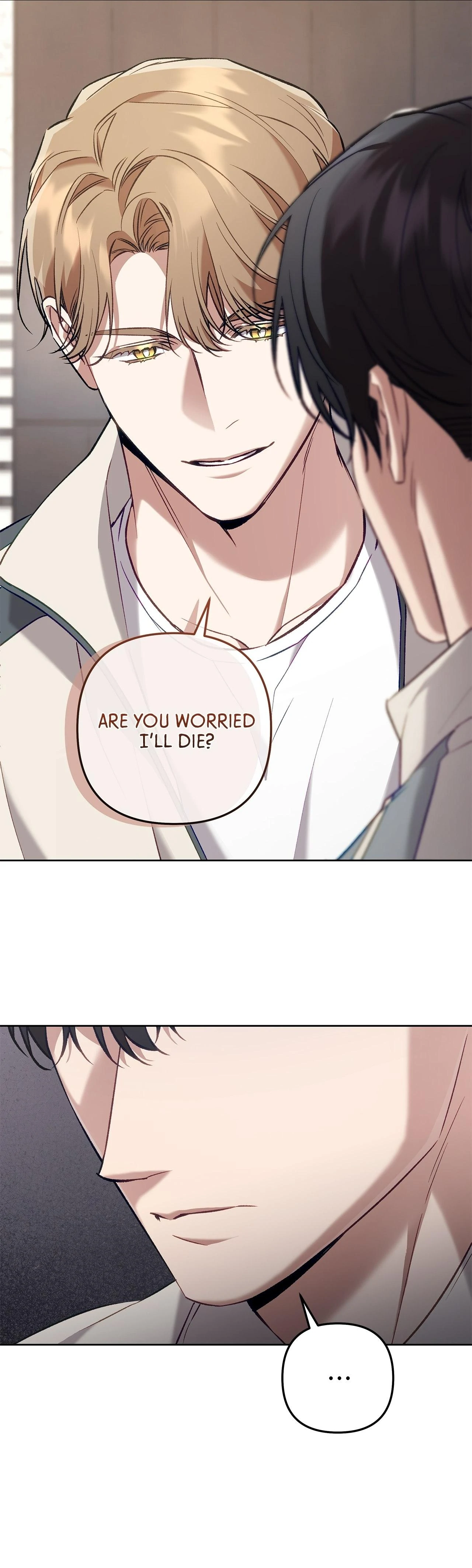 The S-Class Guide as Sweet as Honey [Mature Official] - Chapter 60 manhwa