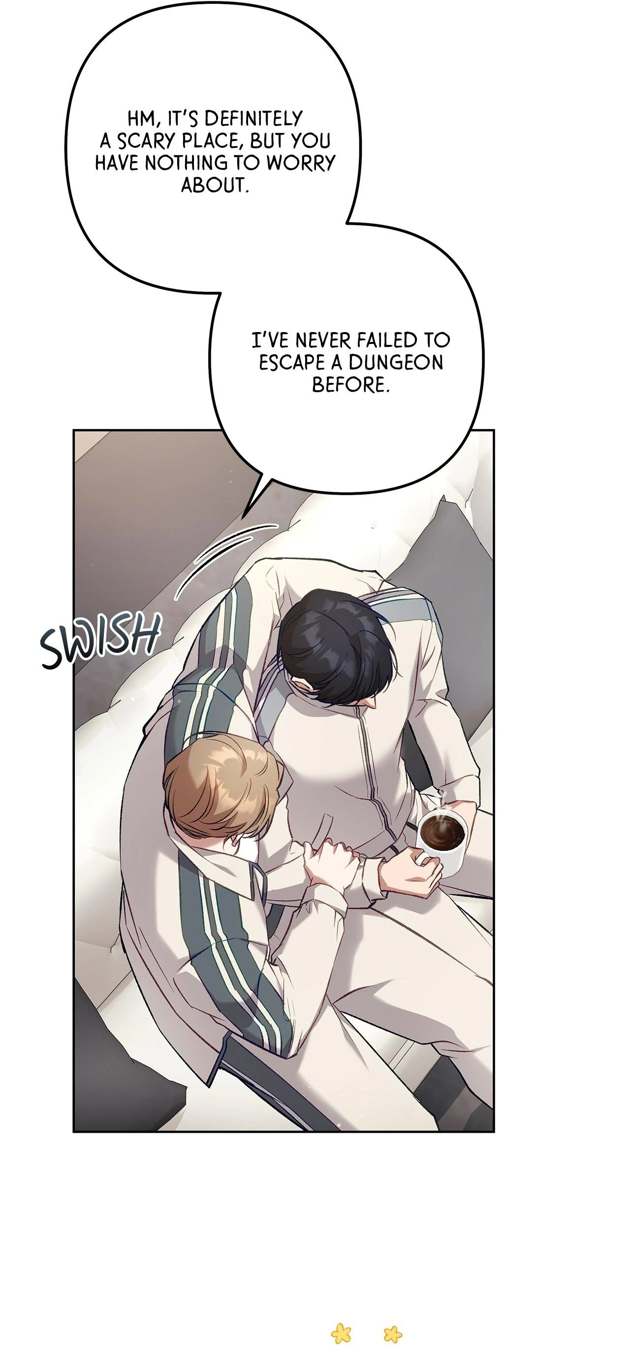 The S-Class Guide as Sweet as Honey [Mature Official] - Chapter 60 manhwa