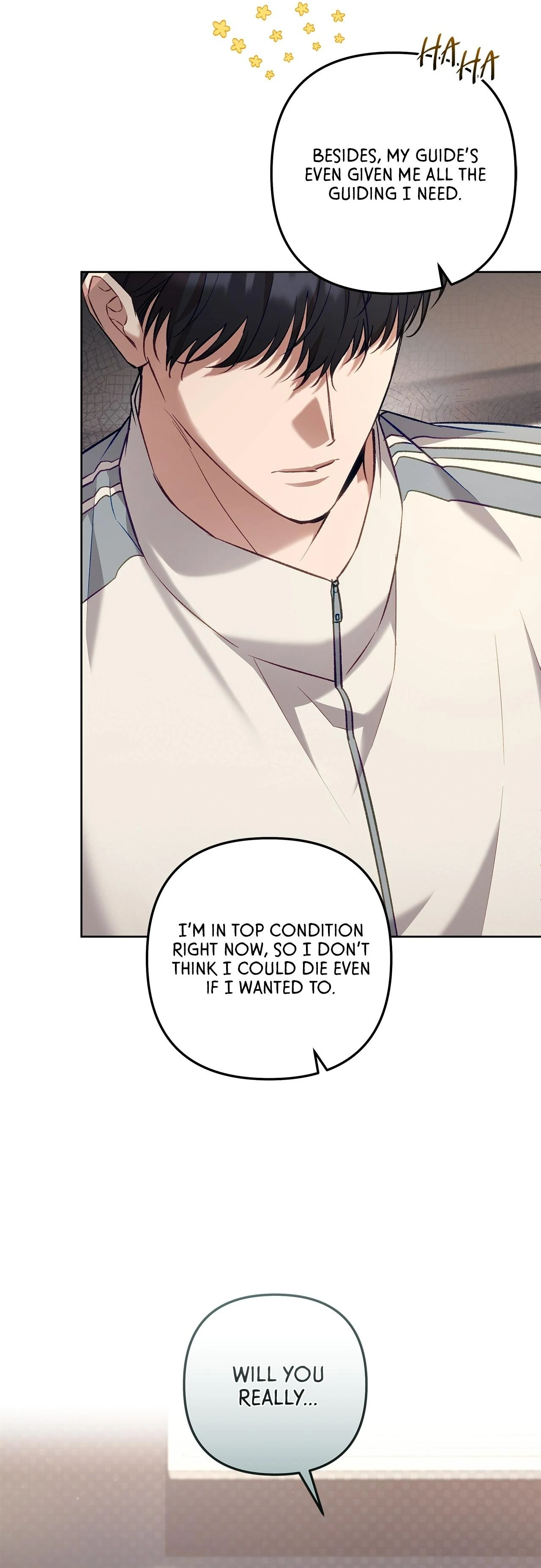The S-Class Guide as Sweet as Honey [Mature Official] - Chapter 60 manhwa