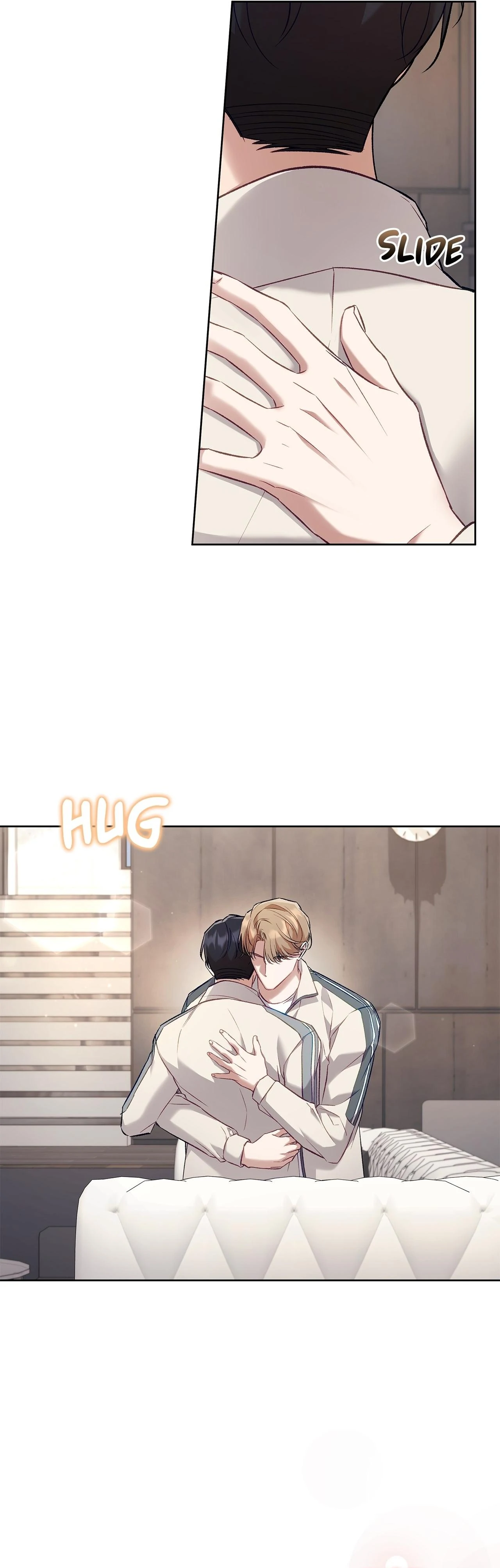 The S-Class Guide as Sweet as Honey [Mature Official] - Chapter 60 manhwa