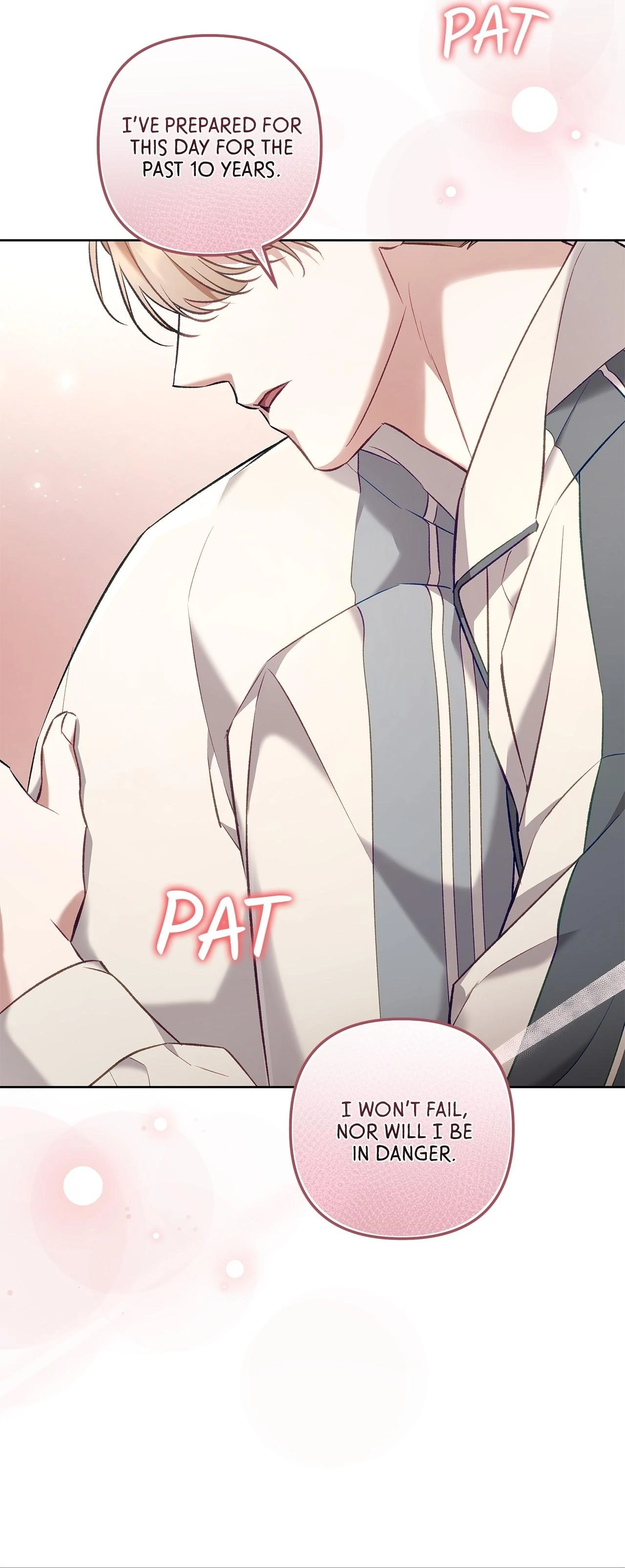 The S-Class Guide as Sweet as Honey [Mature Official] - Chapter 60 manhwa