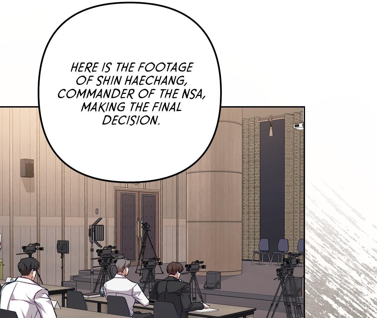 The S-Class Guide as Sweet as Honey [Mature Official] - Chapter 60 manhwa