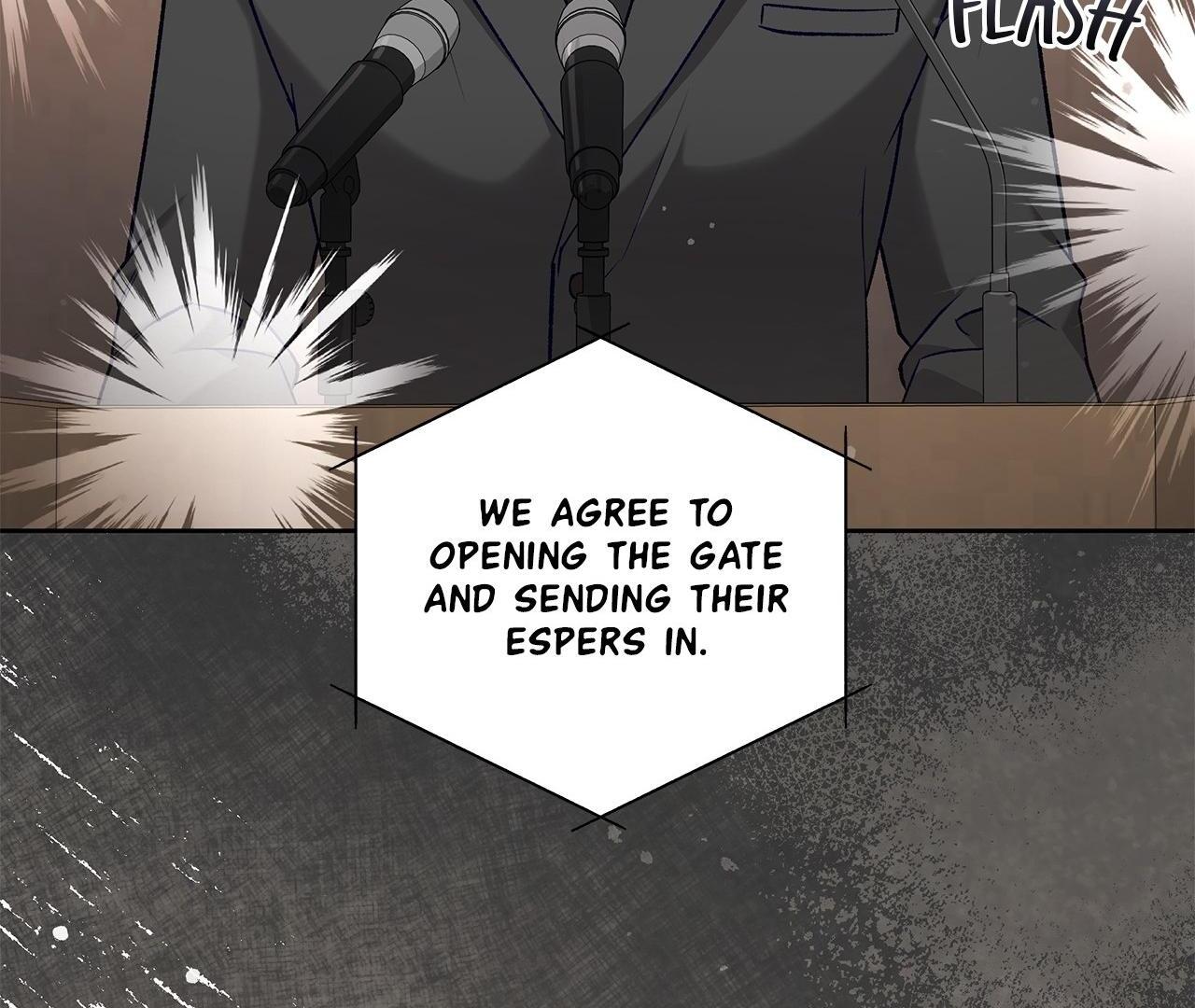 The S-Class Guide as Sweet as Honey [Mature Official] - Chapter 60 manhwa