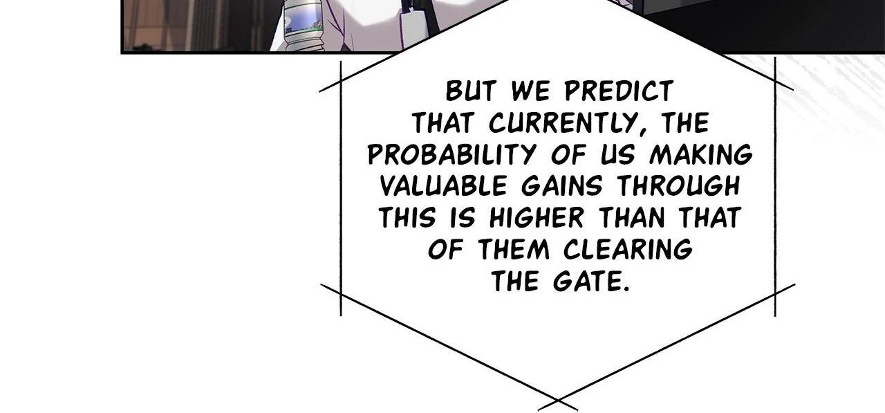 The S-Class Guide as Sweet as Honey [Mature Official] - Chapter 60 manhwa