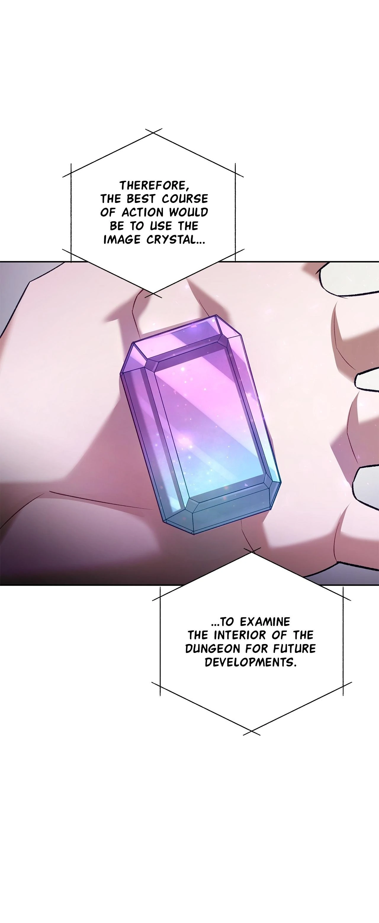 The S-Class Guide as Sweet as Honey [Mature Official] - Chapter 60 manhwa