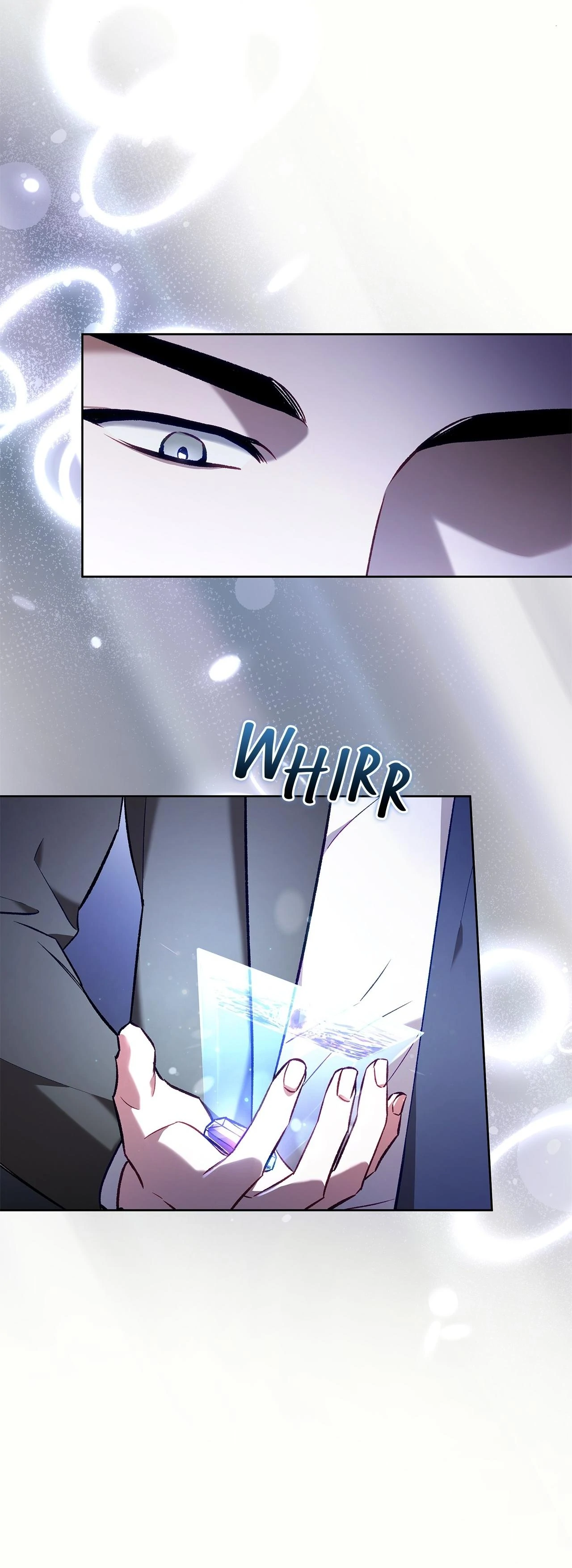 The S-Class Guide as Sweet as Honey [Mature Official] - Chapter 60 manhwa