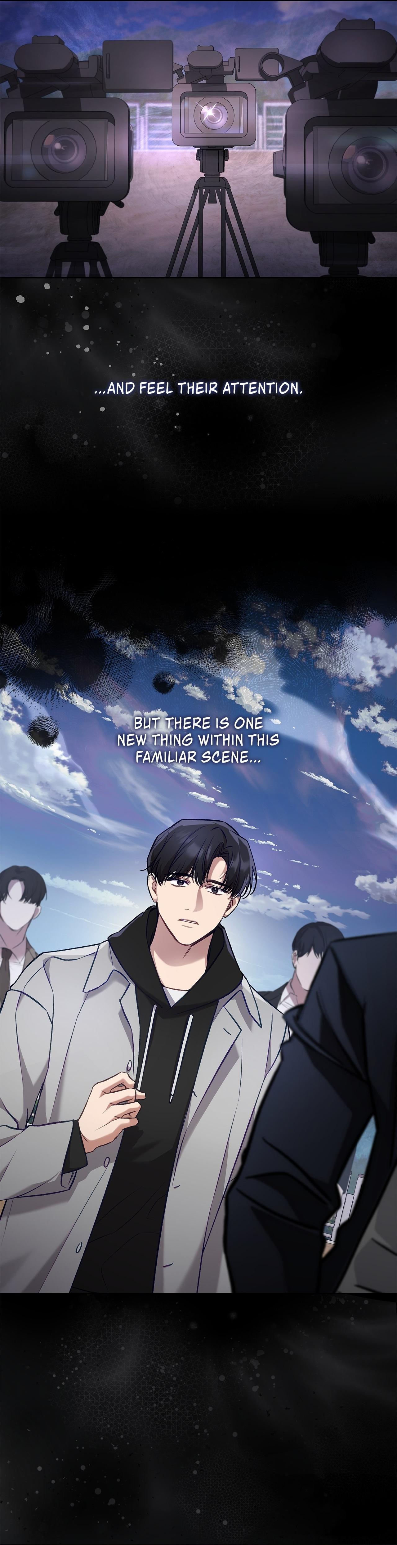 The S-Class Guide as Sweet as Honey [Mature Official] - Chapter 60 manhwa