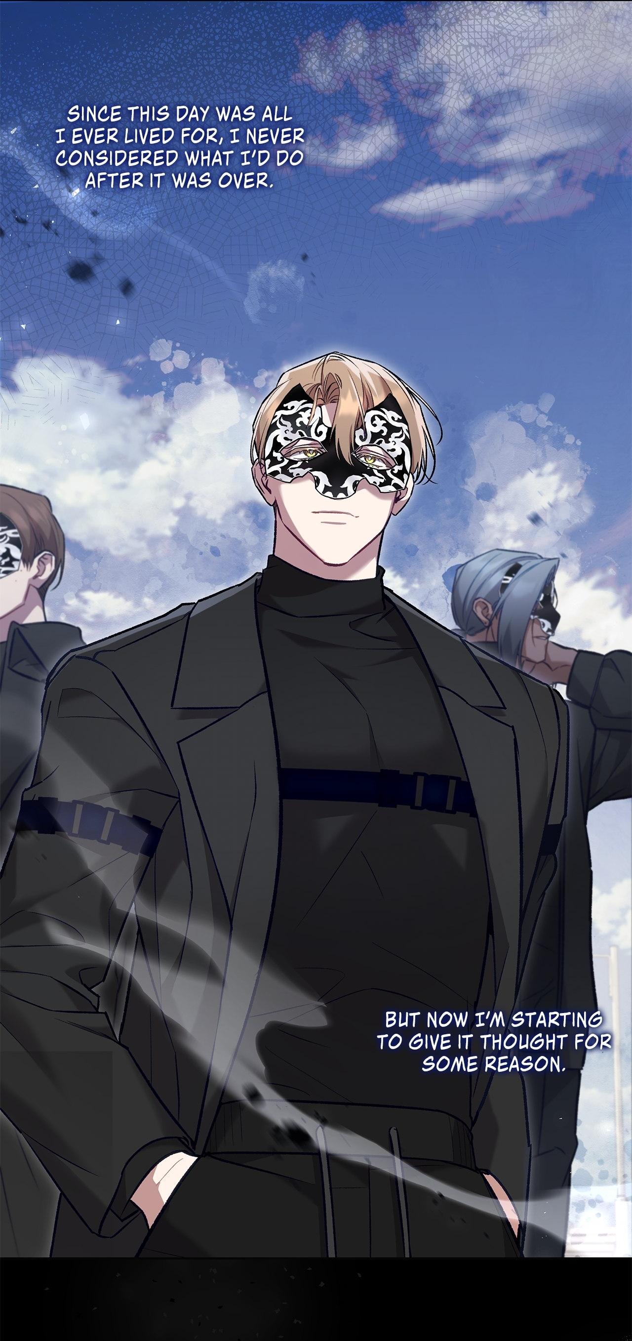 The S-Class Guide as Sweet as Honey [Mature Official] - Chapter 60 manhwa