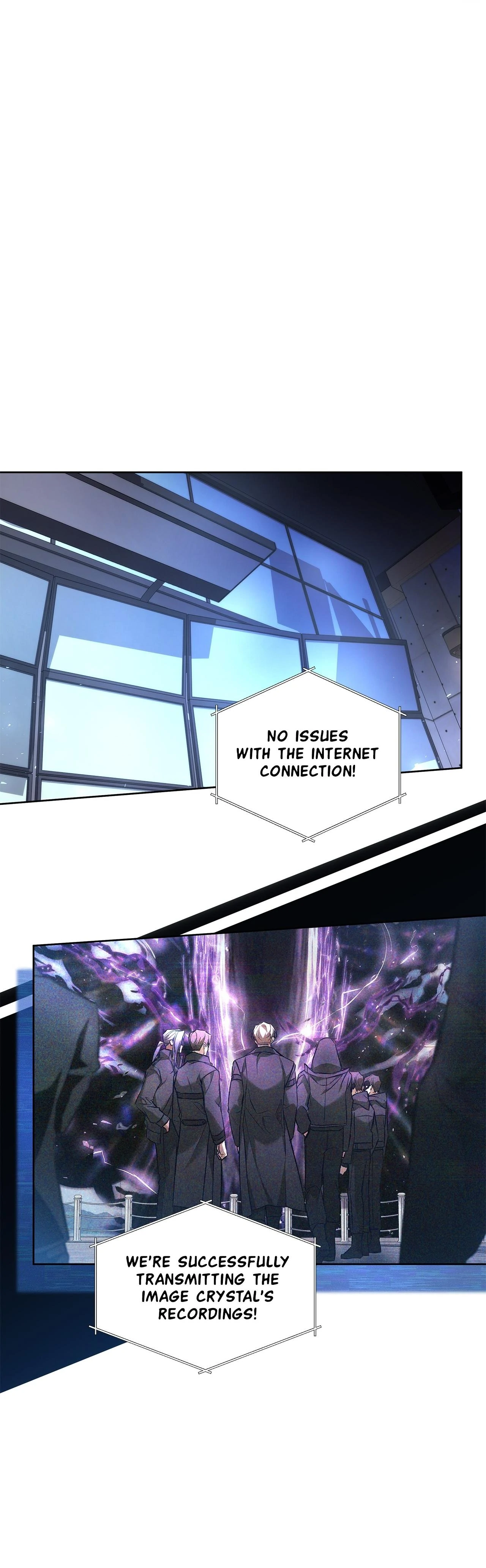 The S-Class Guide as Sweet as Honey [Mature Official] - Chapter 60 manhwa