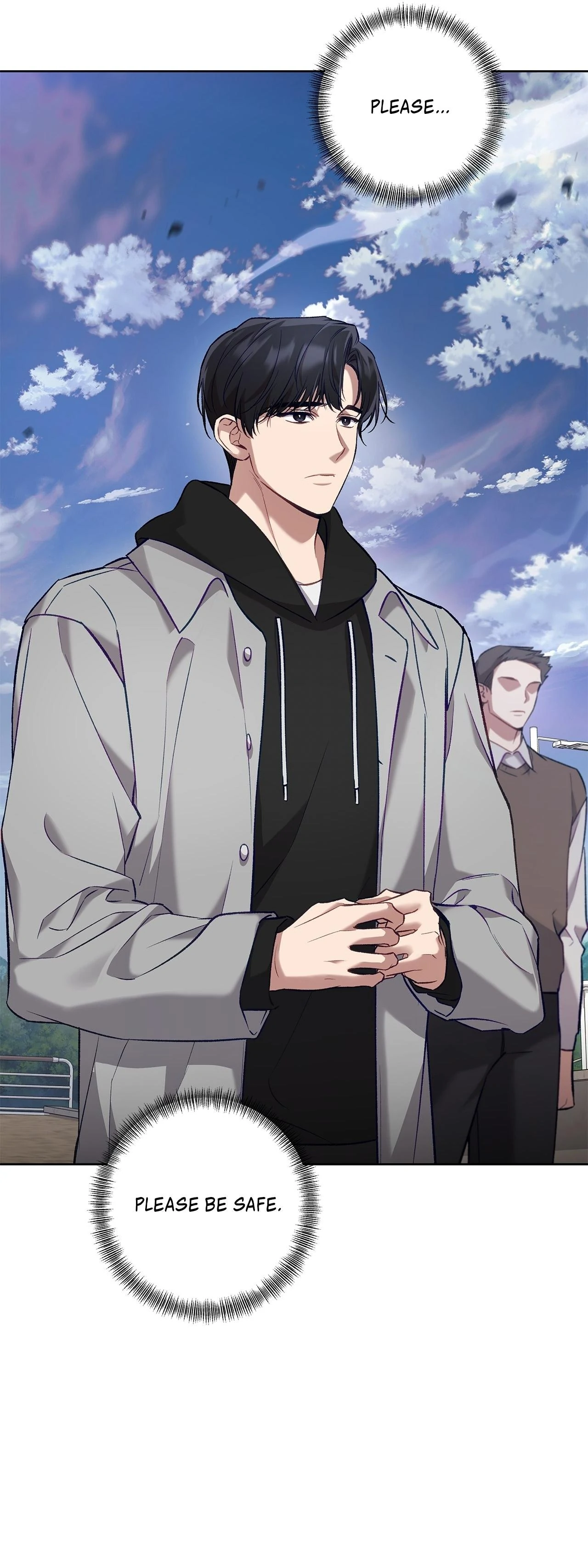 The S-Class Guide as Sweet as Honey [Mature Official] - Chapter 60 manhwa