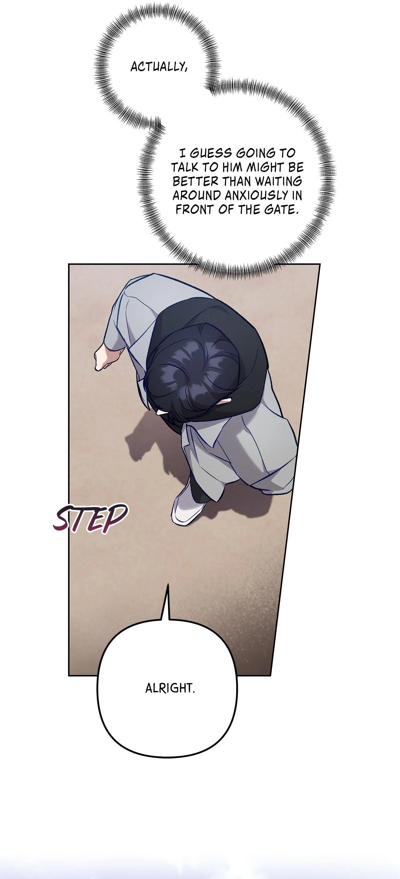 The S-Class Guide as Sweet as Honey [Mature Official] - Chapter 60 manhwa