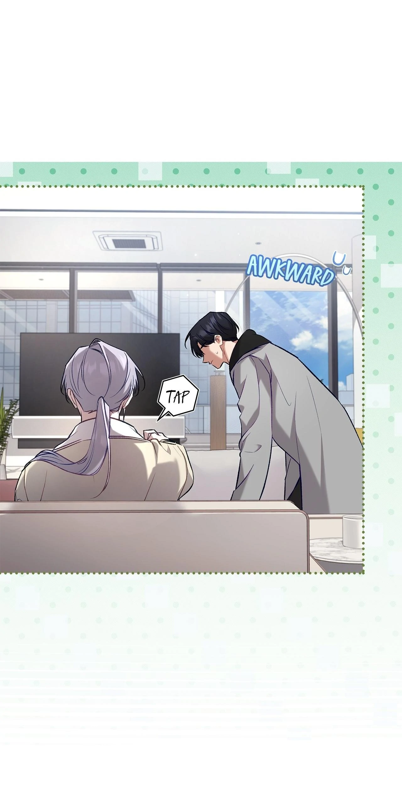 The S-Class Guide as Sweet as Honey [Mature Official] - Chapter 60 manhwa