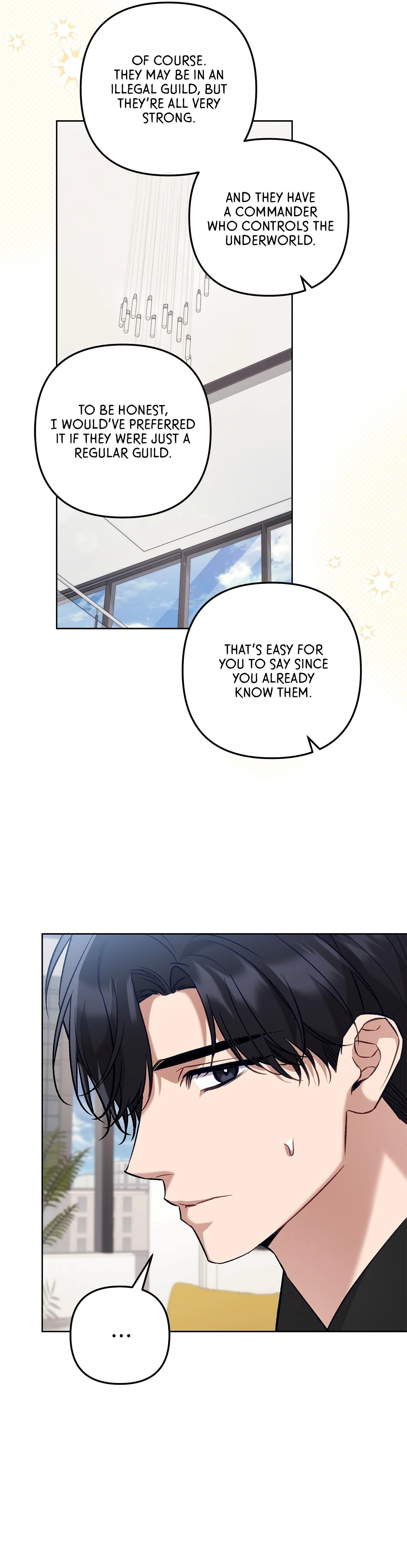 The S-Class Guide as Sweet as Honey [Mature Official] - Chapter 60 manhwa