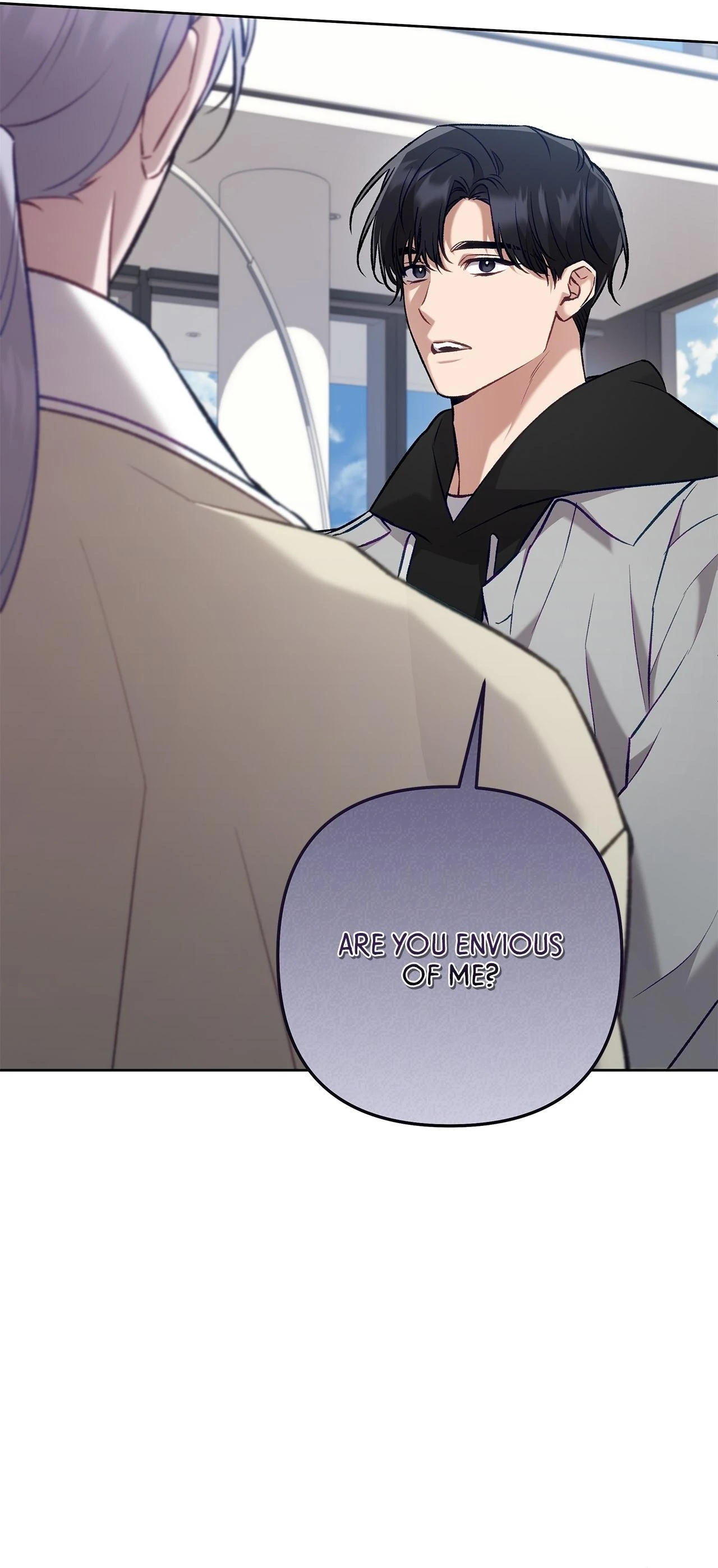 The S-Class Guide as Sweet as Honey [Mature Official] - Chapter 60 manhwa