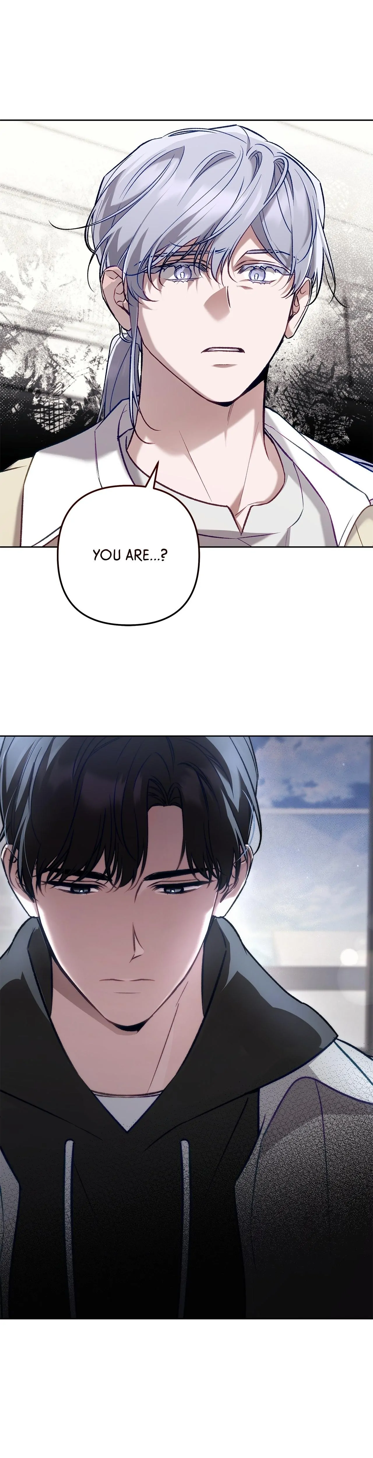 The S-Class Guide as Sweet as Honey [Mature Official] - Chapter 60 manhwa