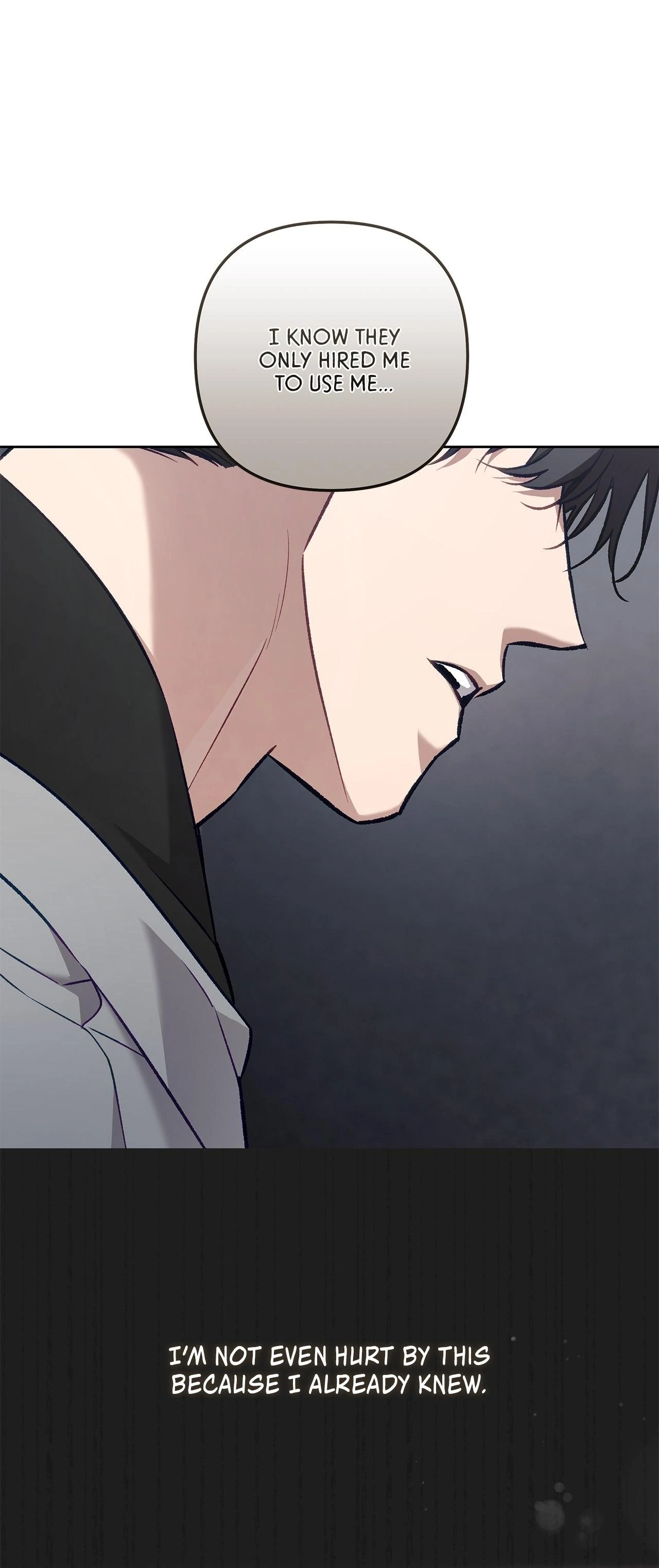 The S-Class Guide as Sweet as Honey [Mature Official] - Chapter 61 manhwa