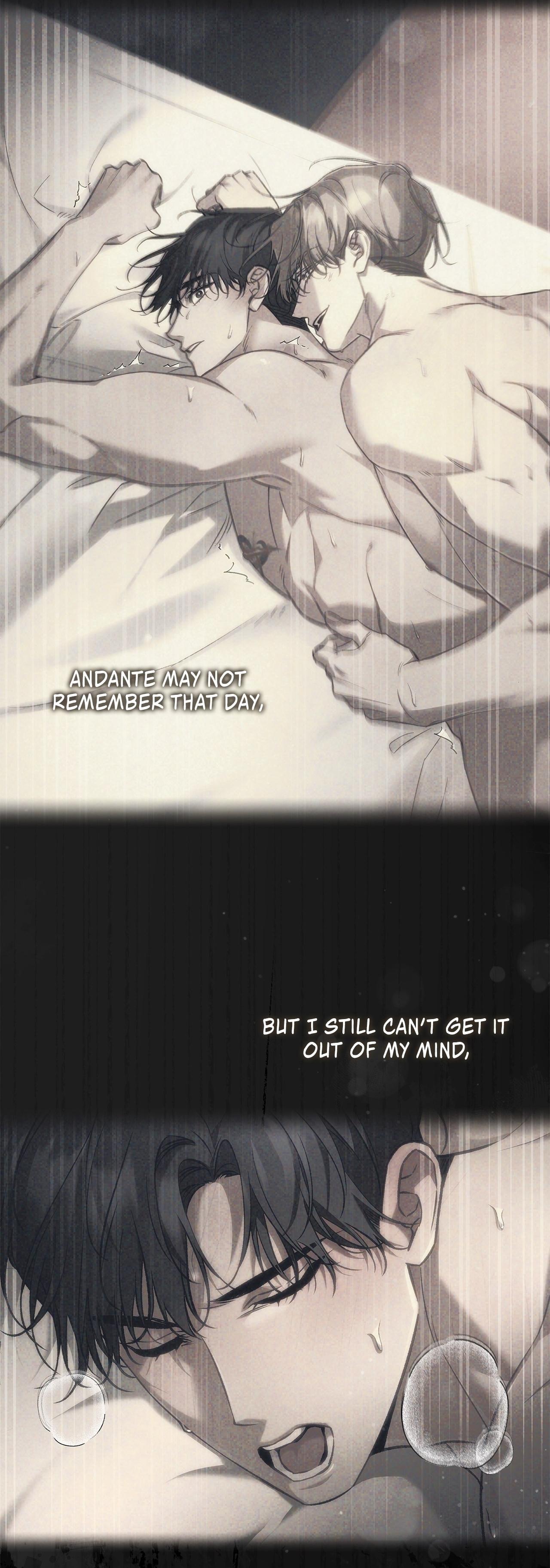 The S-Class Guide as Sweet as Honey [Mature Official] - Chapter 61 manhwa