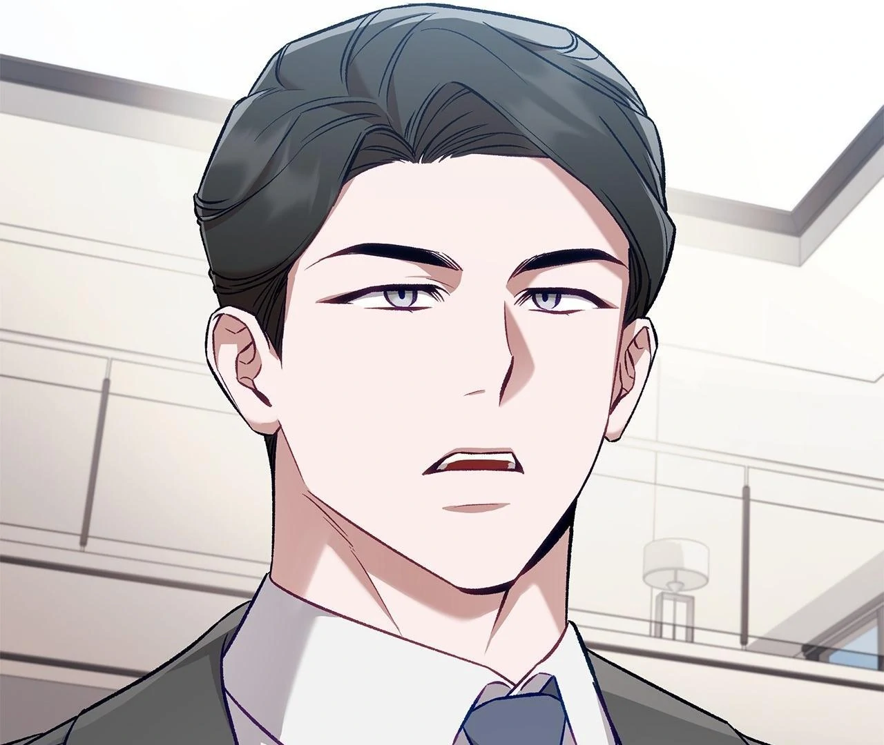 The S-Class Guide as Sweet as Honey [Mature Official] - Chapter 61 manhwa