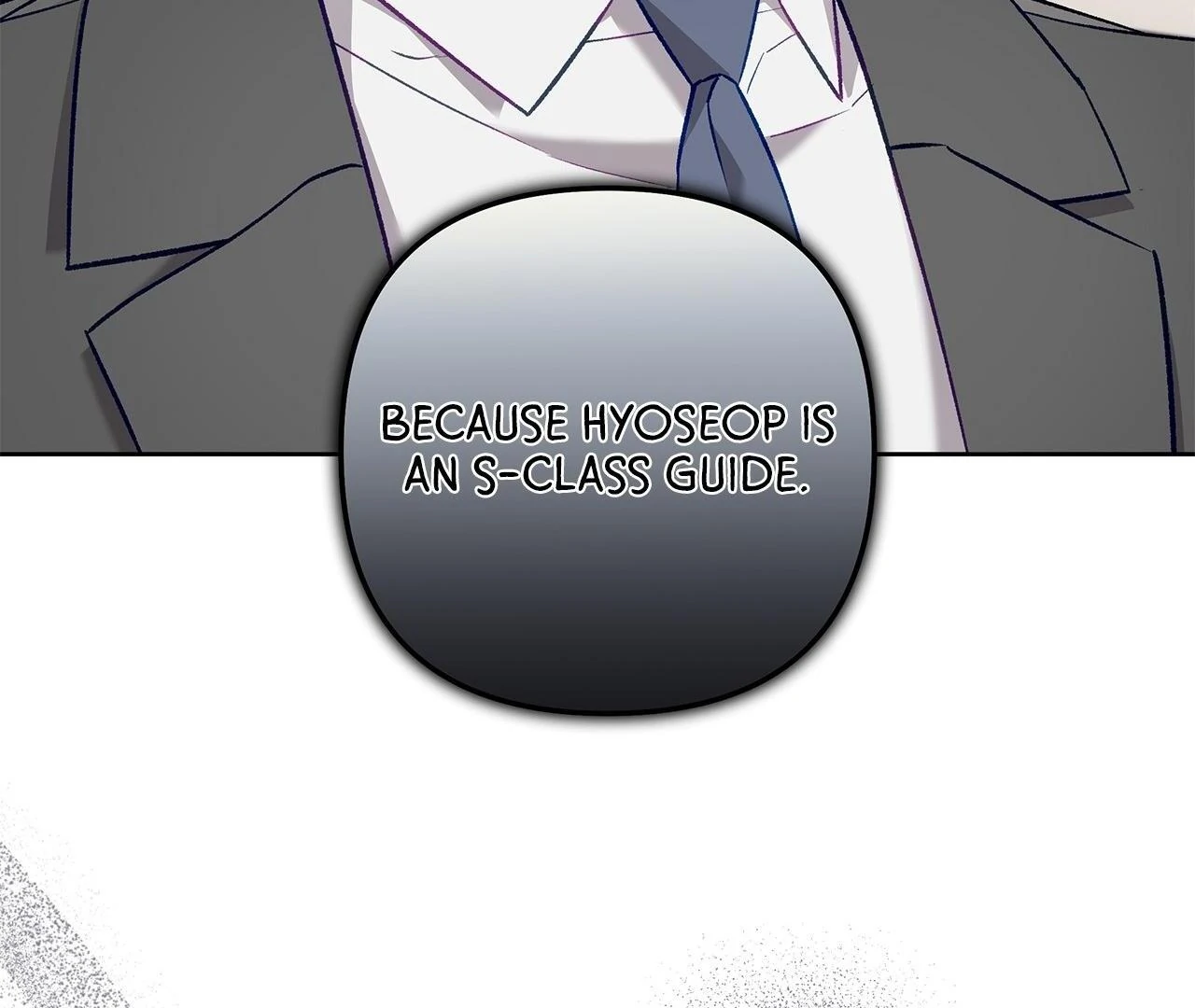 The S-Class Guide as Sweet as Honey [Mature Official] - Chapter 61 manhwa