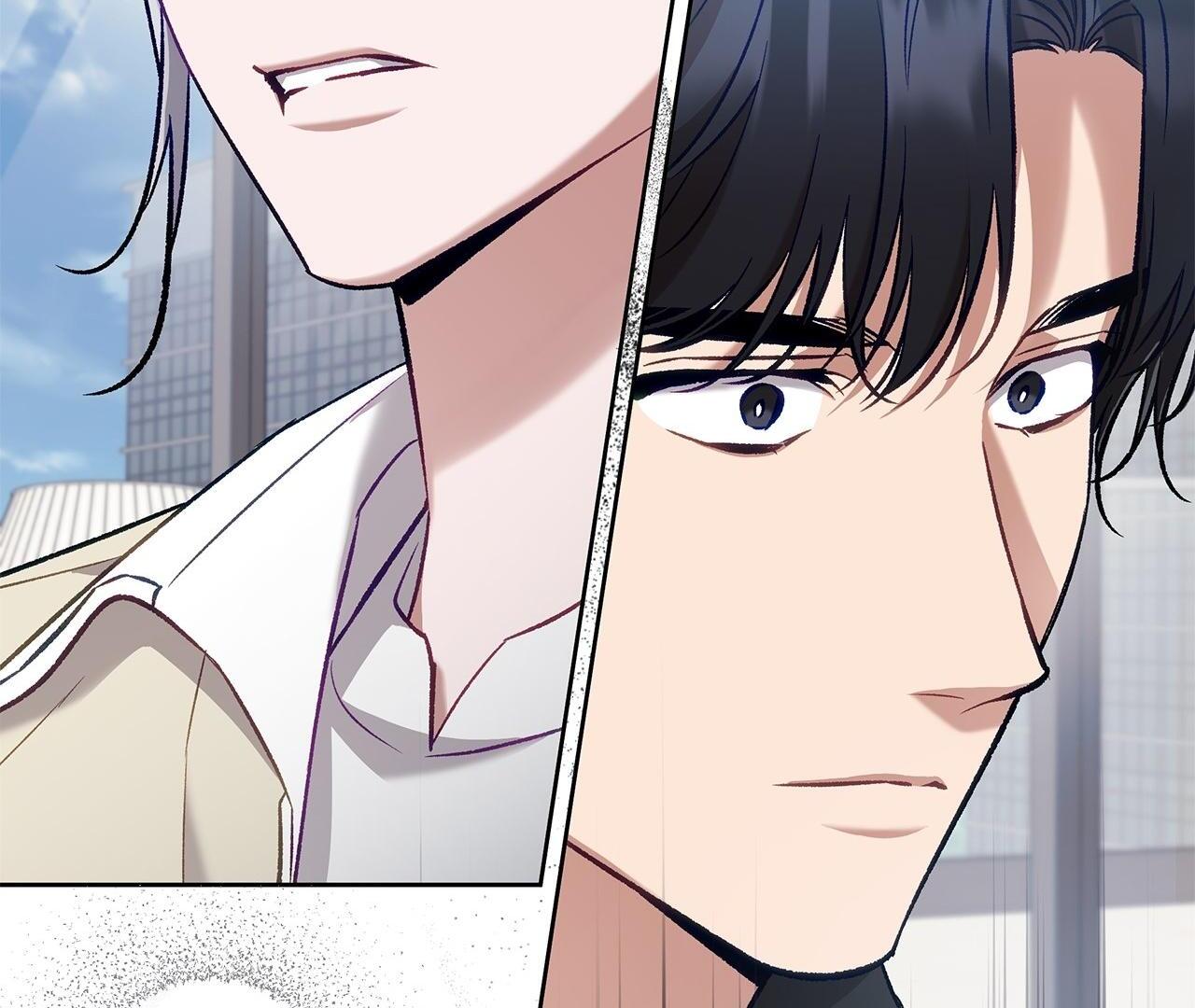 The S-Class Guide as Sweet as Honey [Mature Official] - Chapter 61 manhwa