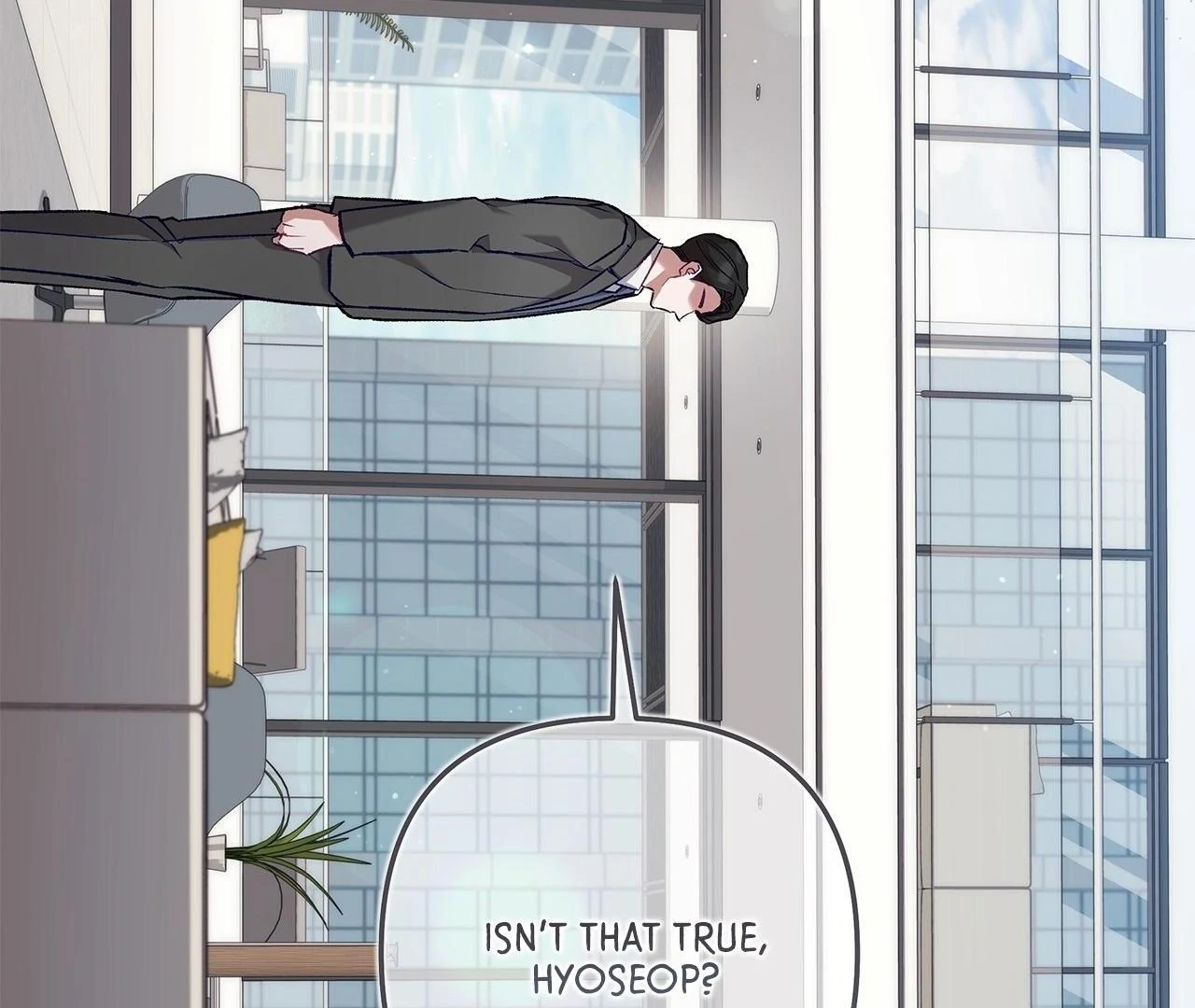 The S-Class Guide as Sweet as Honey [Mature Official] - Chapter 61 manhwa