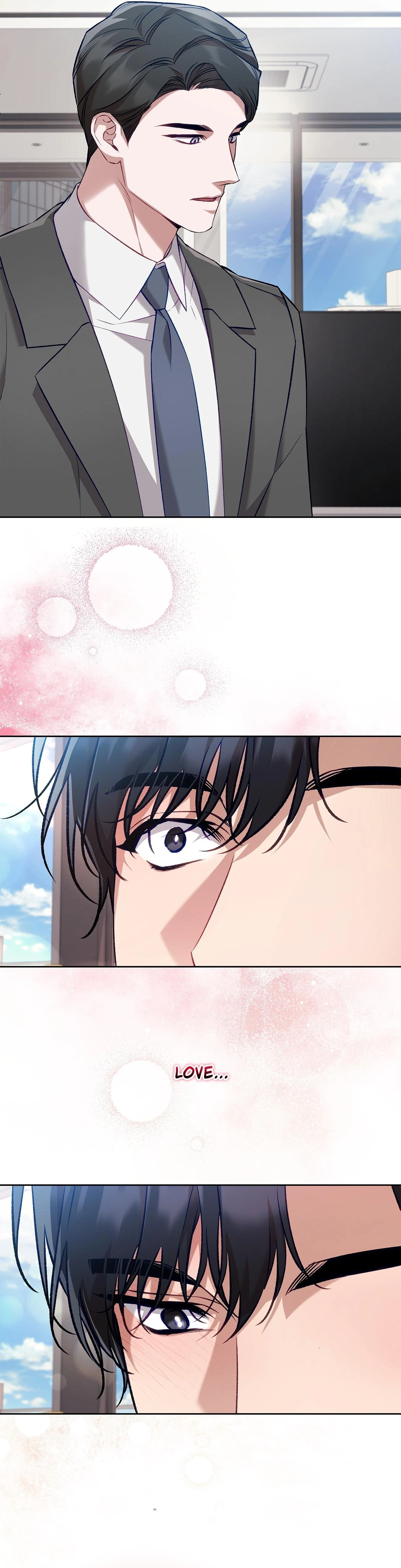 The S-Class Guide as Sweet as Honey [Mature Official] - Chapter 61 manhwa