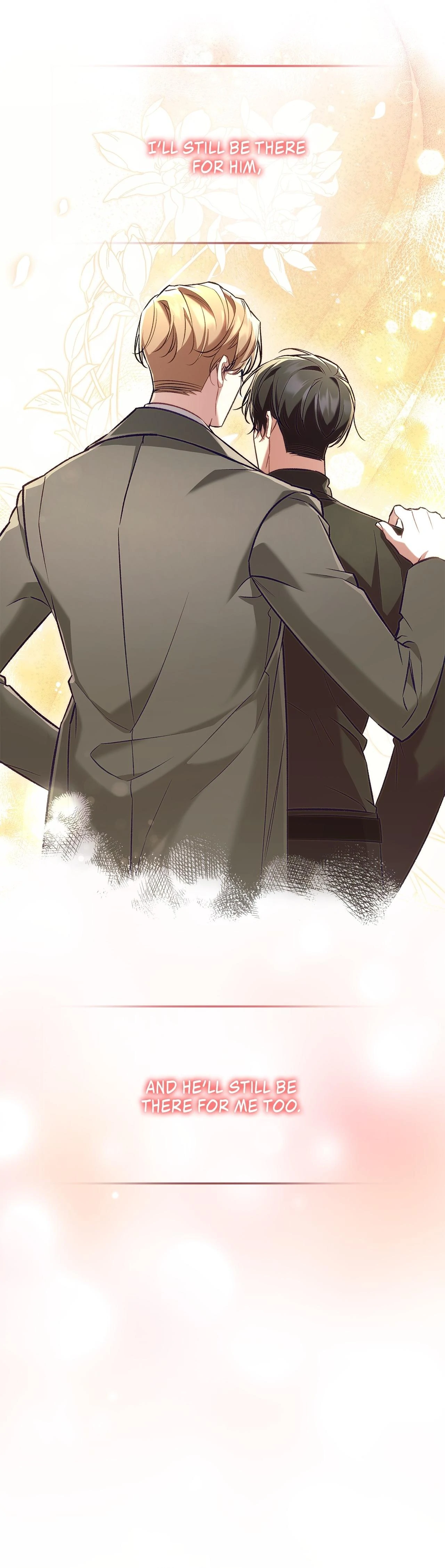The S-Class Guide as Sweet as Honey [Mature Official] - Chapter 61 manhwa