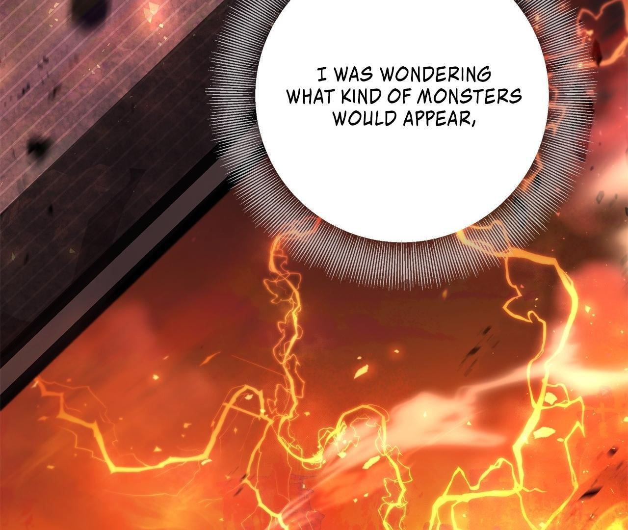 The S-Class Guide as Sweet as Honey [Mature Official] - Chapter 61 manhwa