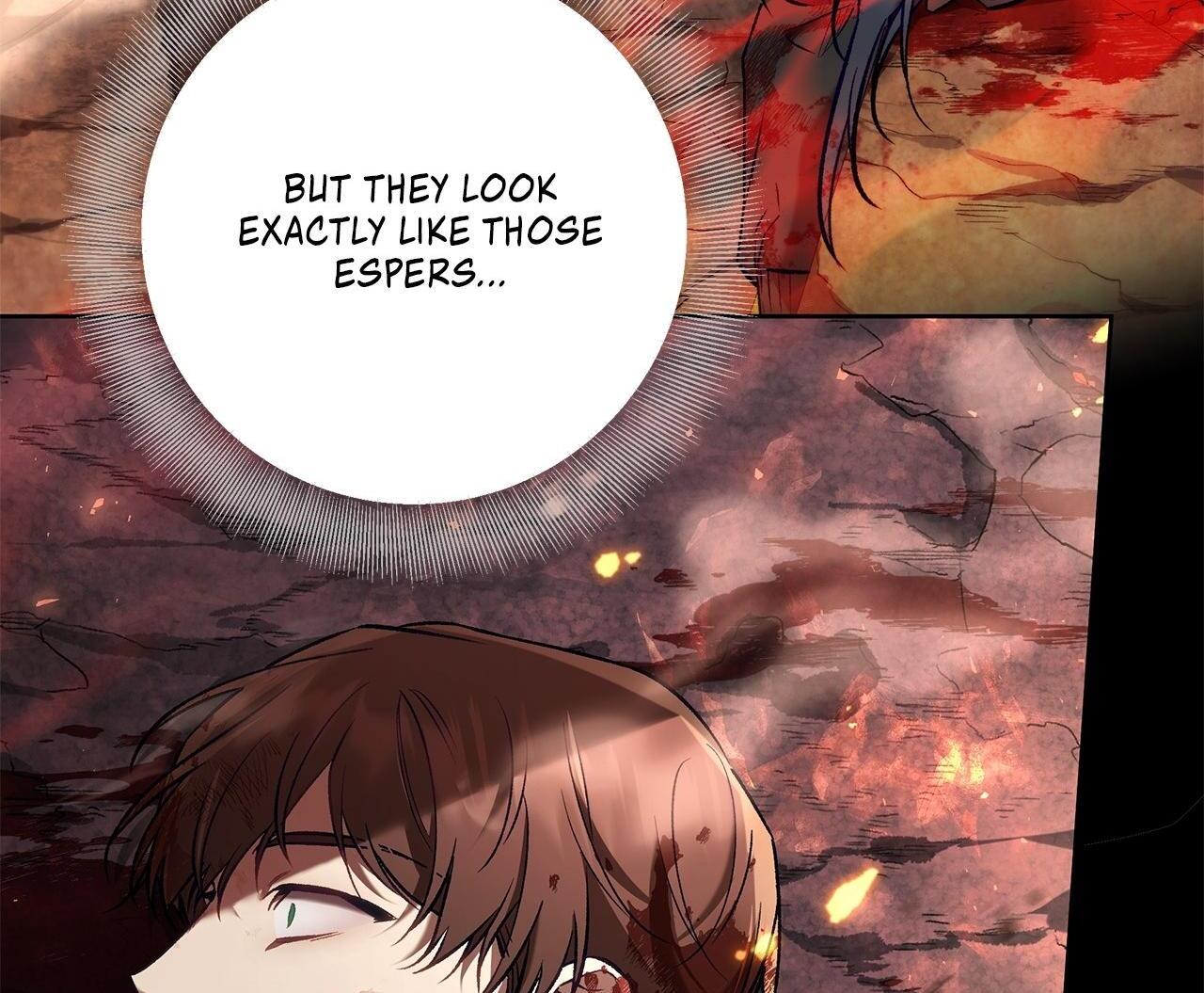 The S-Class Guide as Sweet as Honey [Mature Official] - Chapter 61 manhwa