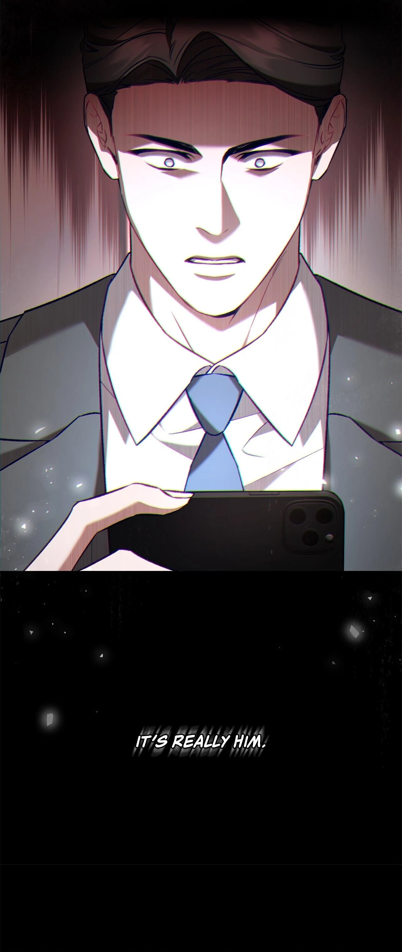 The S-Class Guide as Sweet as Honey [Mature Official] - Chapter 61 manhwa