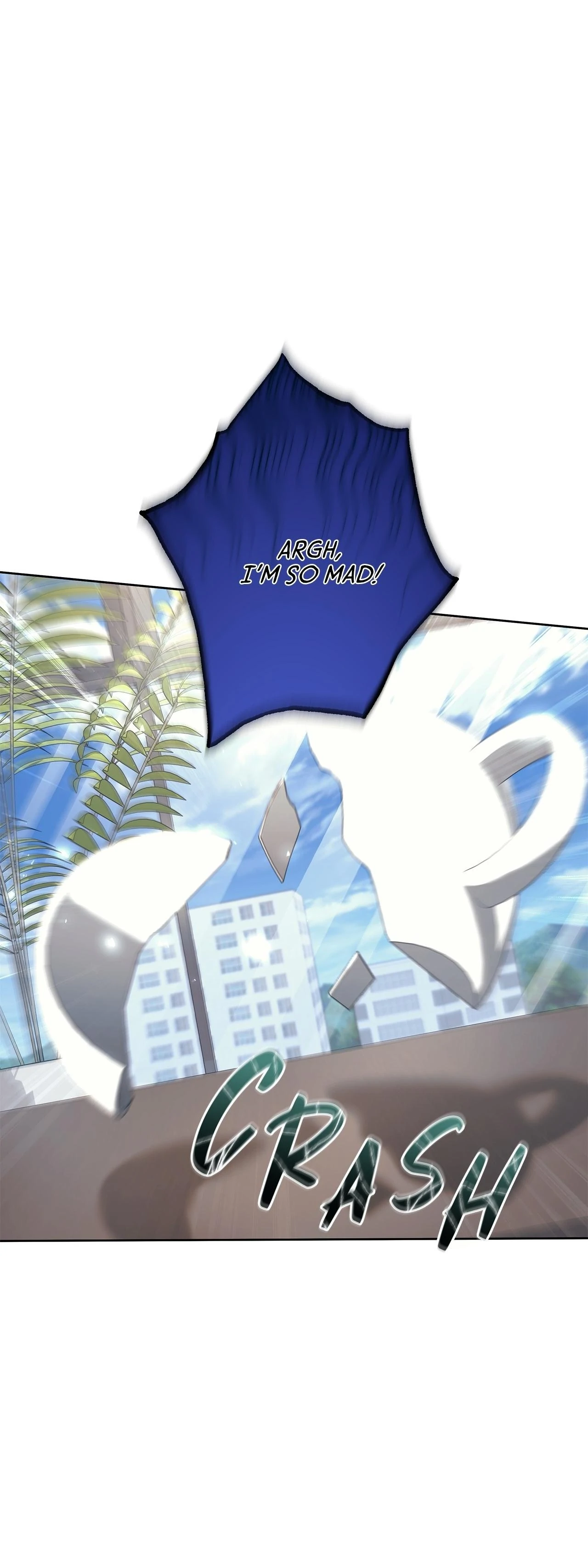 The S-Class Guide as Sweet as Honey [Mature Official] - Chapter 61 manhwa
