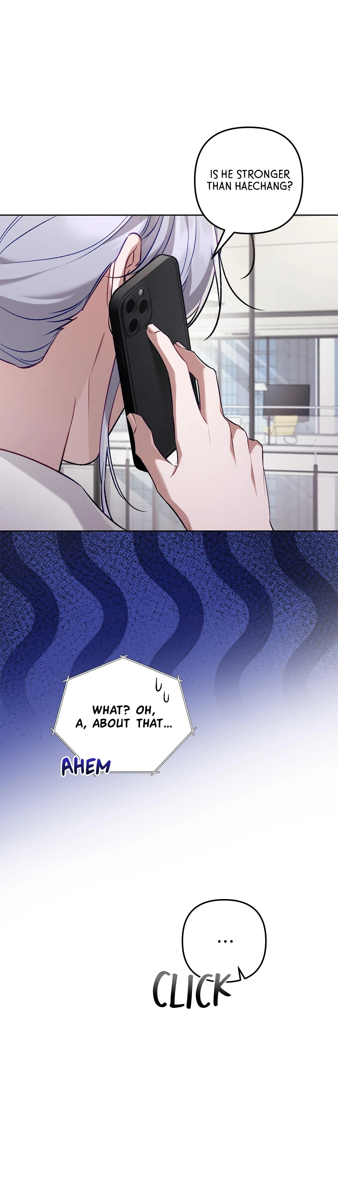 The S-Class Guide as Sweet as Honey [Mature Official] - Chapter 61 manhwa