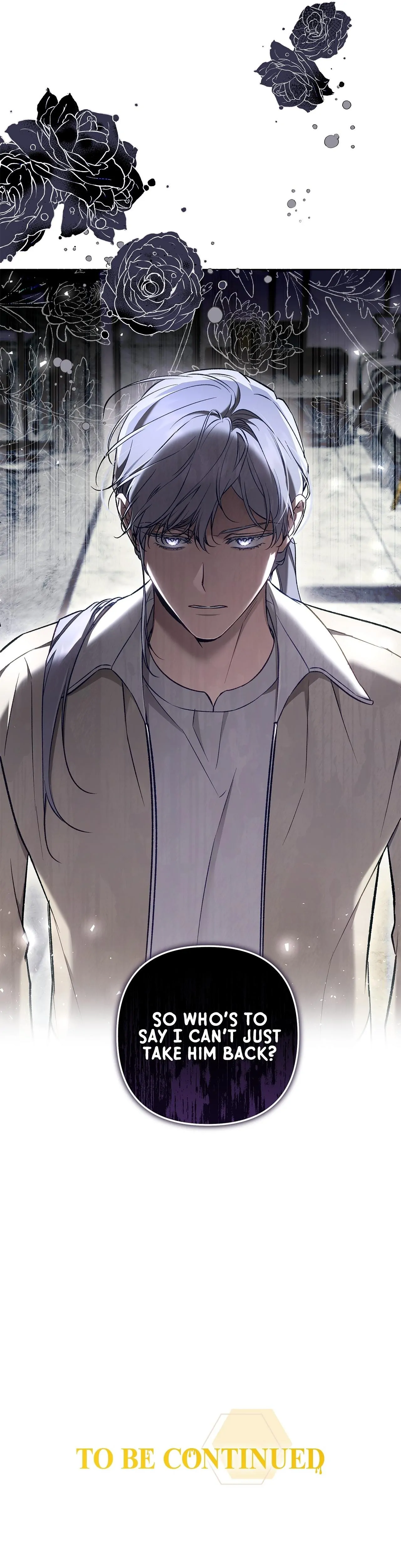 The S-Class Guide as Sweet as Honey [Mature Official] - Chapter 61 manhwa