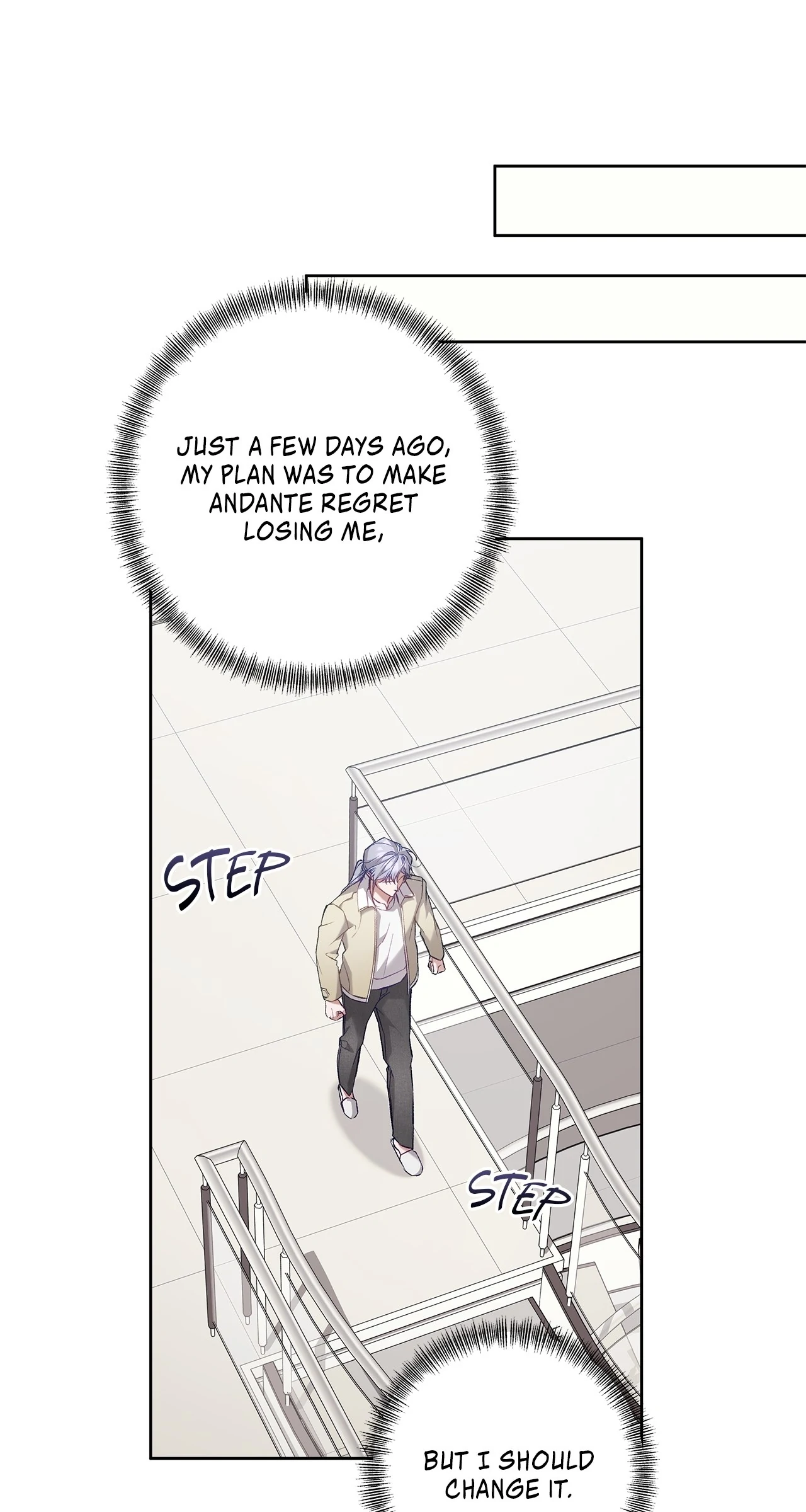 The S-Class Guide as Sweet as Honey [Mature Official] - Chapter 62 manhwa