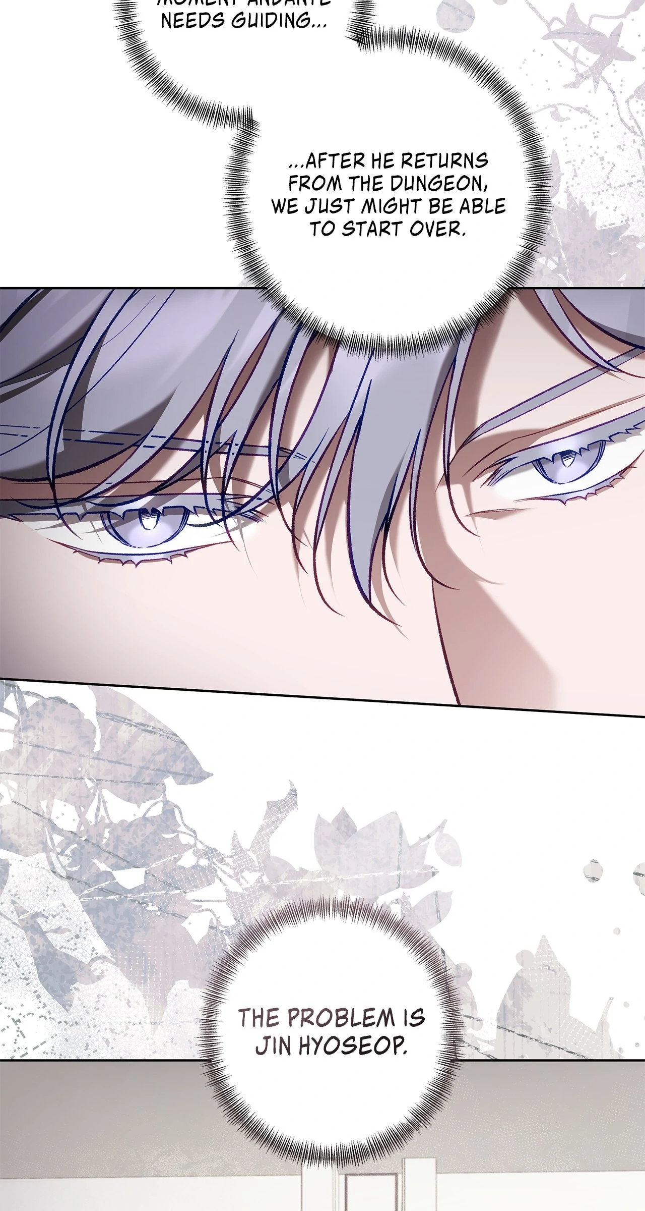 The S-Class Guide as Sweet as Honey [Mature Official] - Chapter 62 manhwa