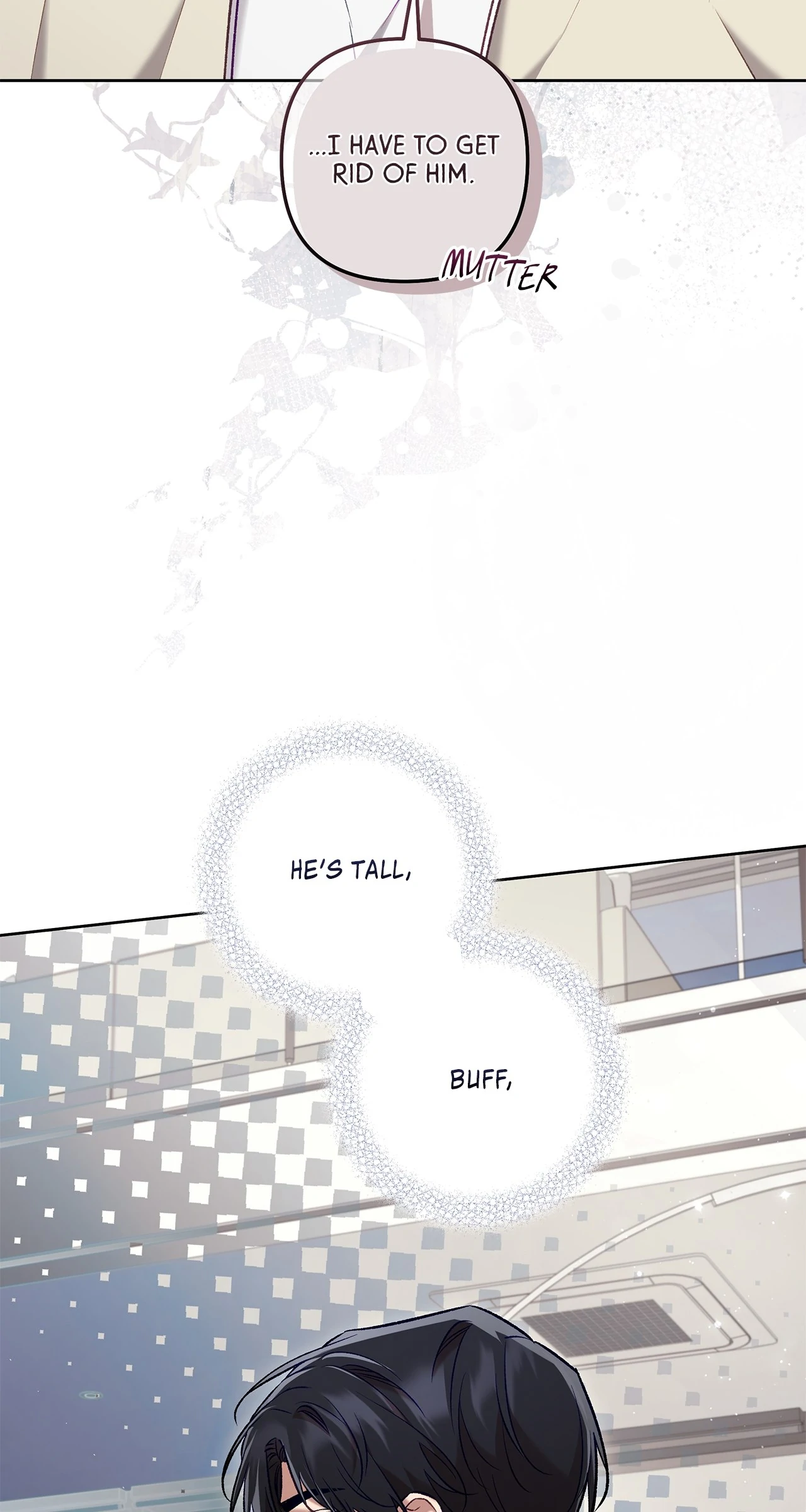 The S-Class Guide as Sweet as Honey [Mature Official] - Chapter 62 manhwa