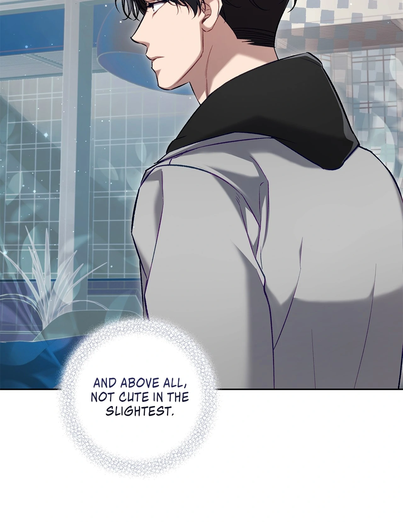 The S-Class Guide as Sweet as Honey [Mature Official] - Chapter 62 manhwa