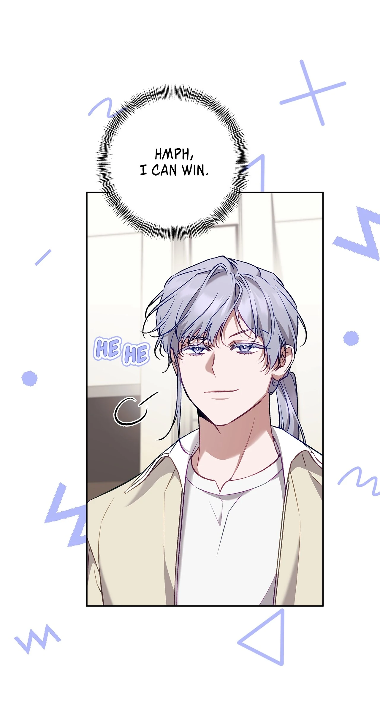 The S-Class Guide as Sweet as Honey [Mature Official] - Chapter 62 manhwa