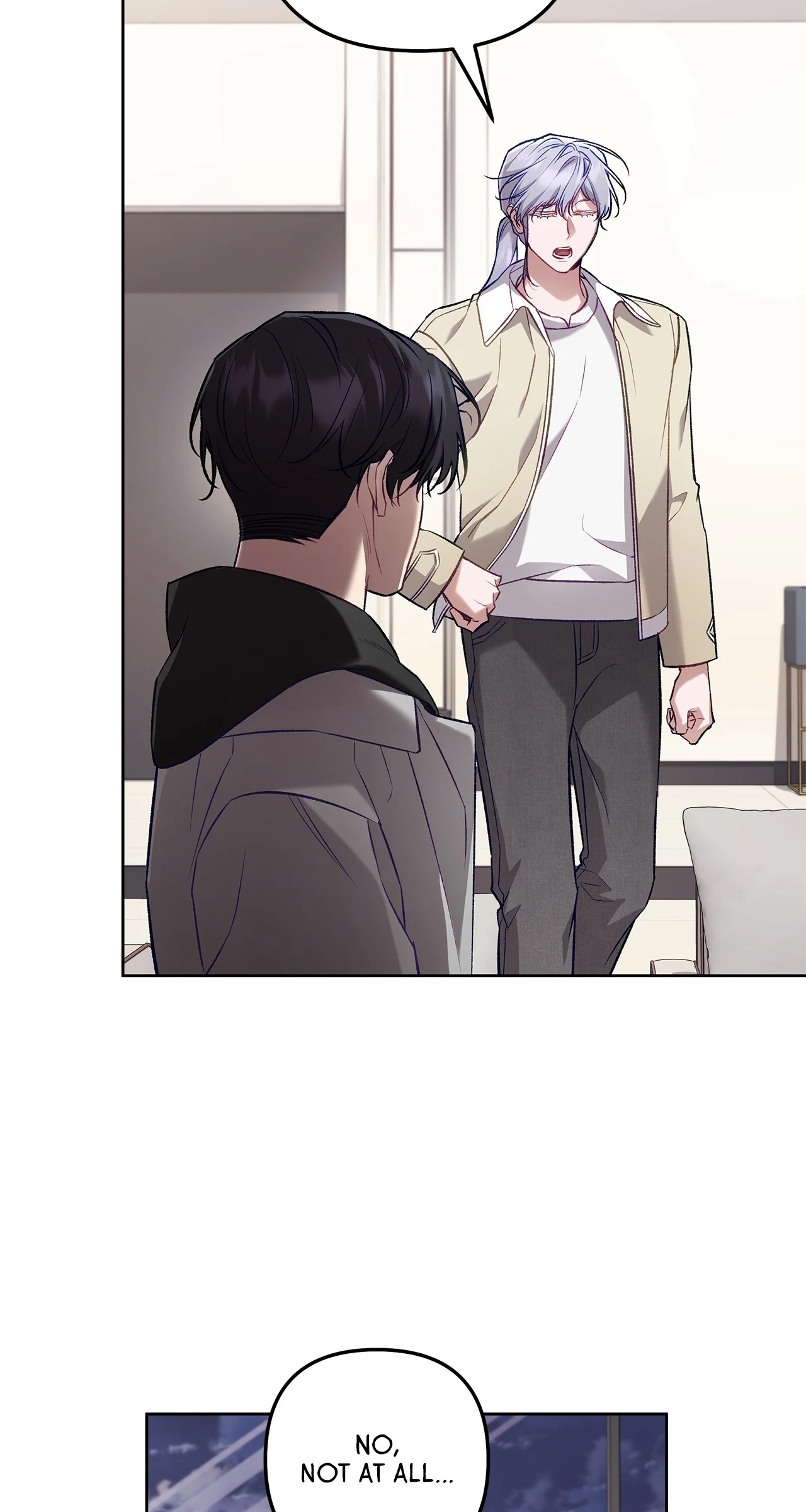 The S-Class Guide as Sweet as Honey [Mature Official] - Chapter 62 manhwa